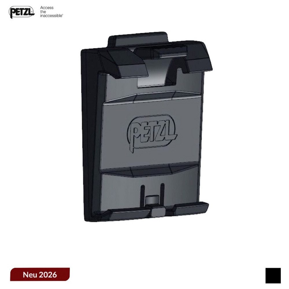 Petzl Taschenlampe Petzl E073CA00 Helmhalterung (Halterung) Petzl PIXA 1, PIXA 2, PIXA 3
