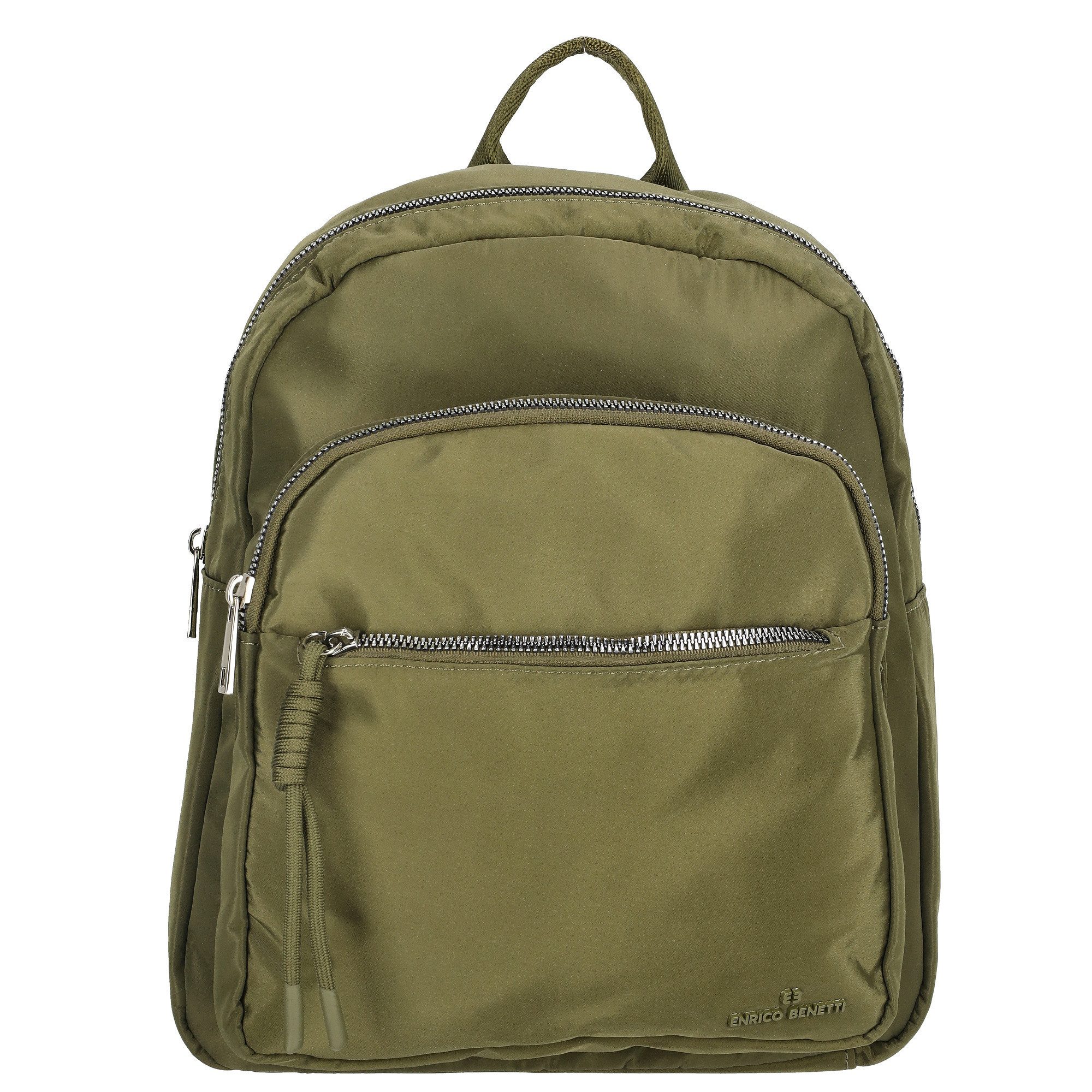 Enrico Benetti Cityrucksack Enrico Benetti Damenrucksack