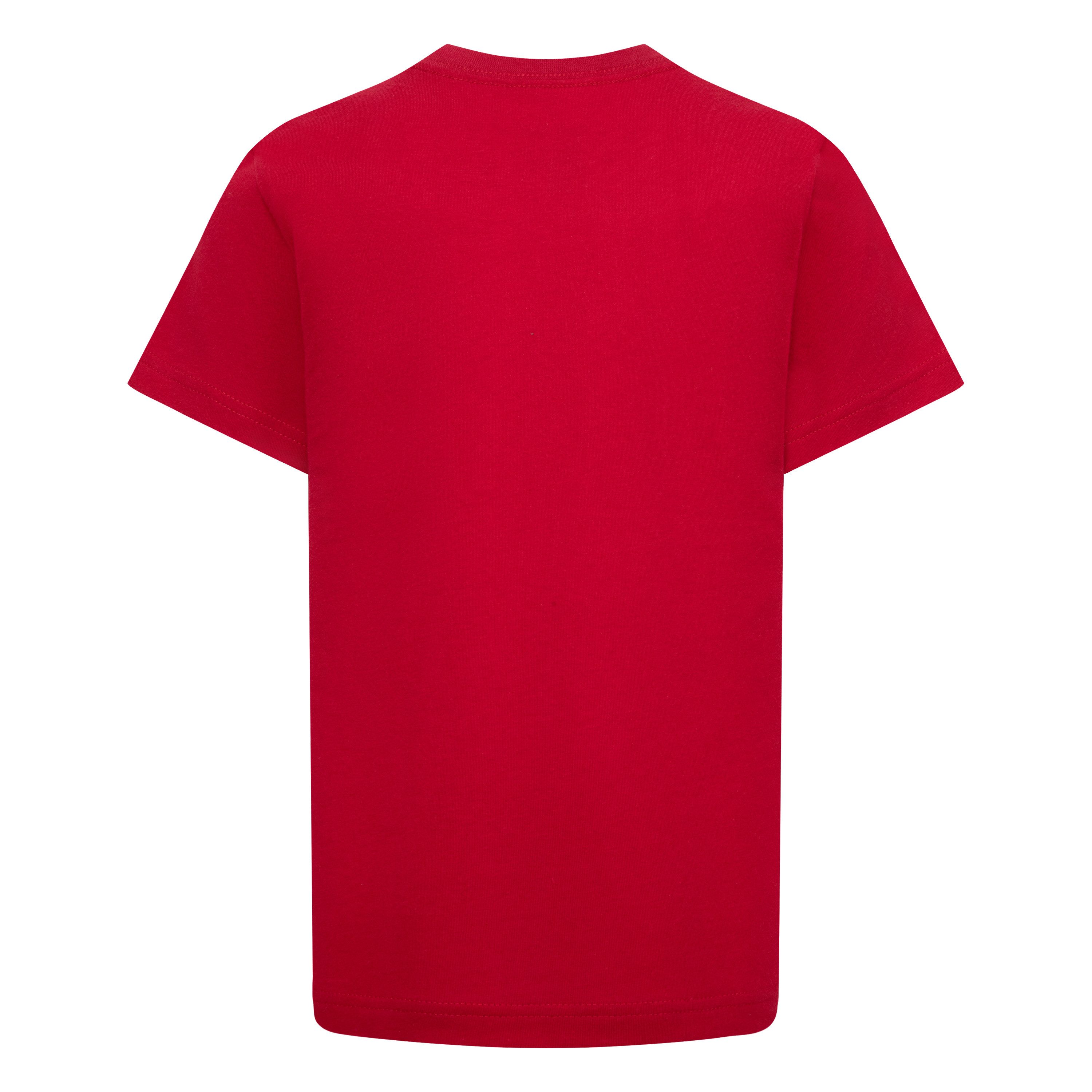 Jordan T-Shirt JUMPMAN AIR EMBROIDER