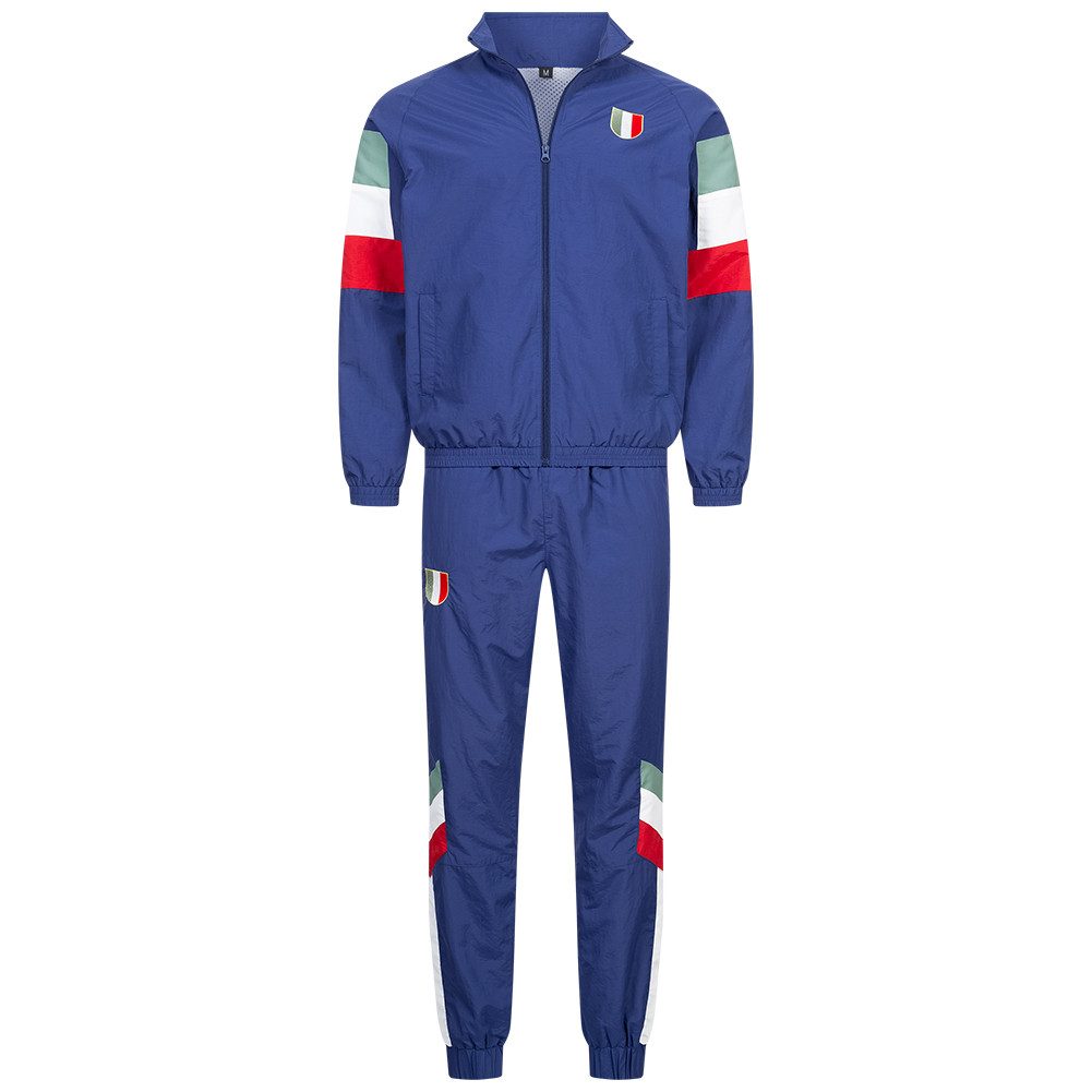JELEX Trainingsanzug "Retro Tracksuit"