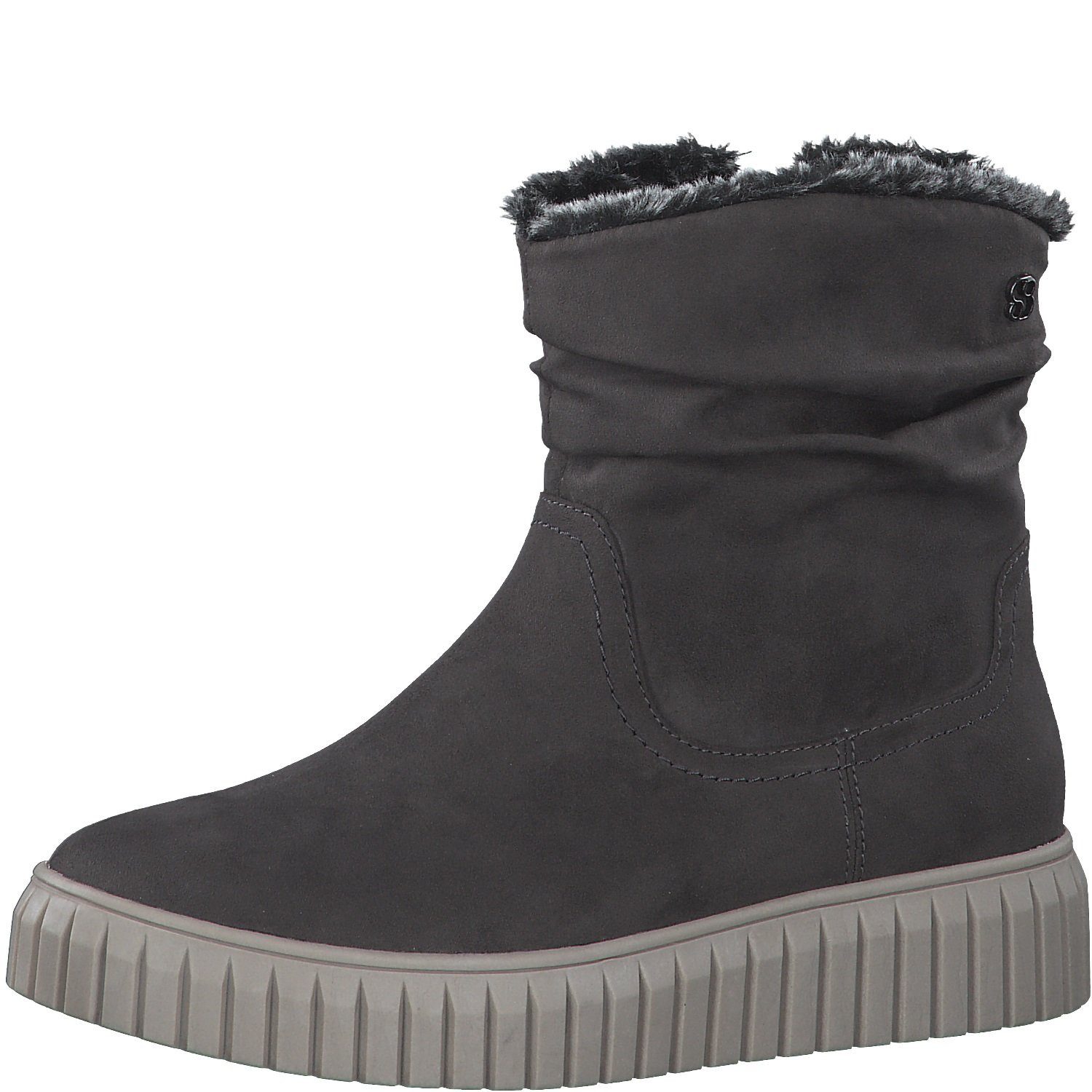 s.Oliver Winter Stiefelette 5-26455-29-235 - gefüttert, günstig online kaufen