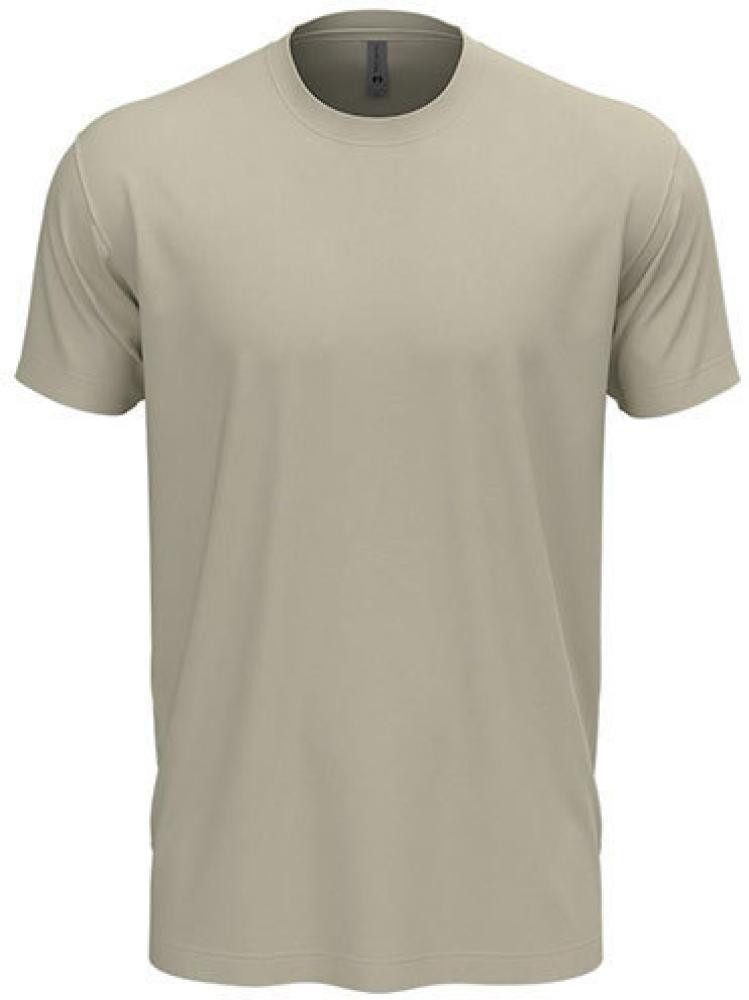 Next Level Apparel Rundhalsshirt Herren Crew günstig online kaufen