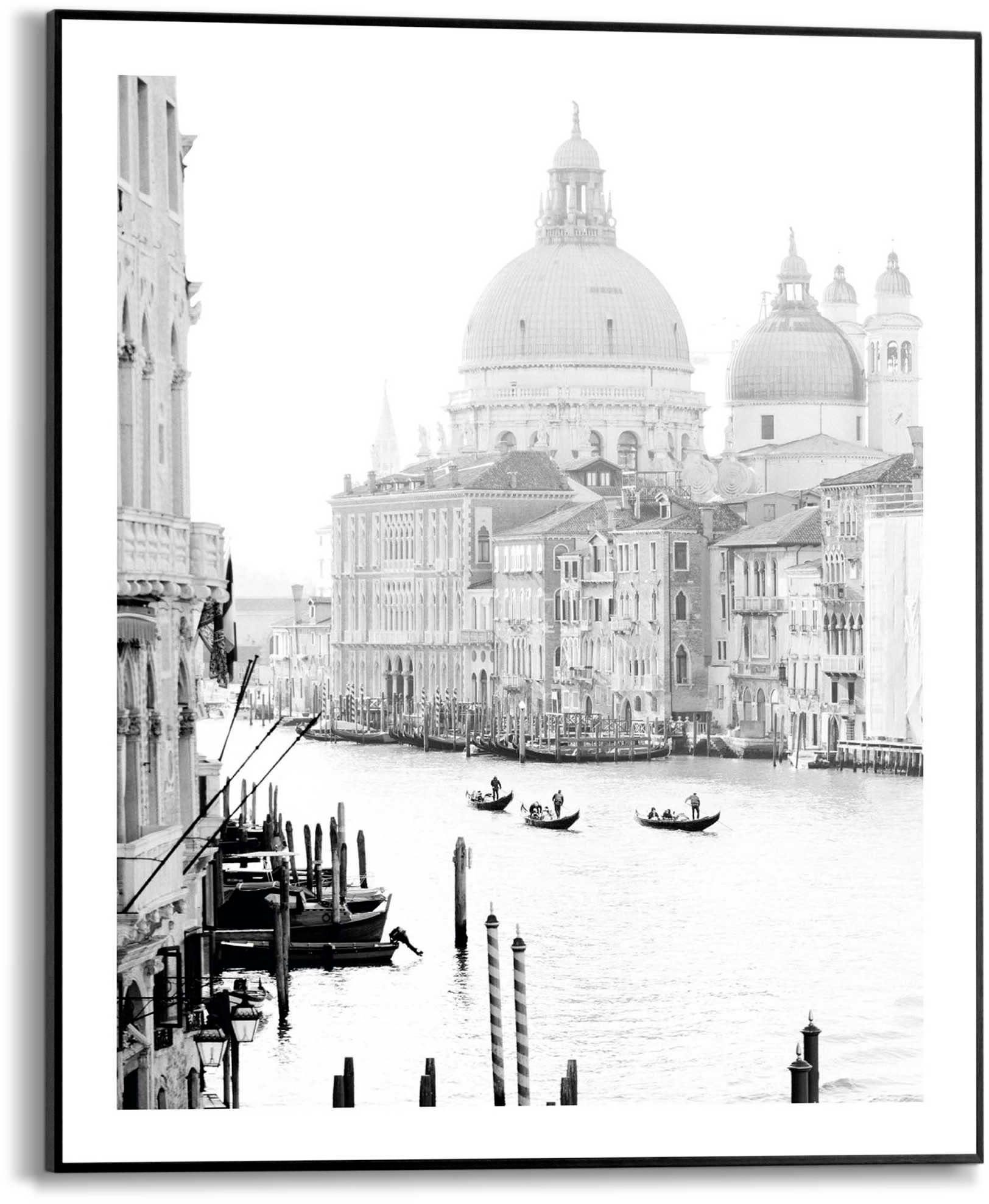 Poster Venedig Reinders!