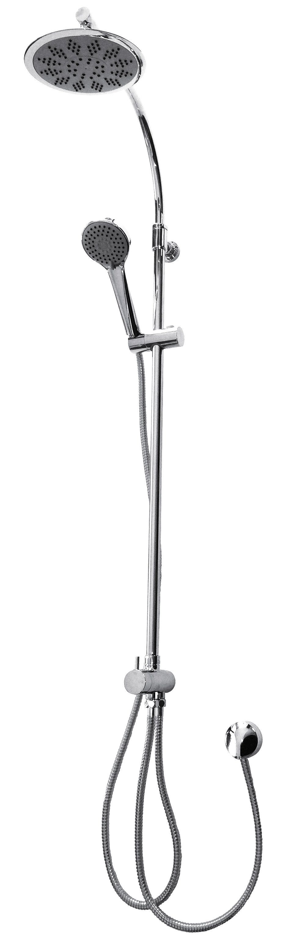 Duschsystem New Valencia