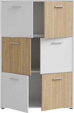 FORTE Highboard