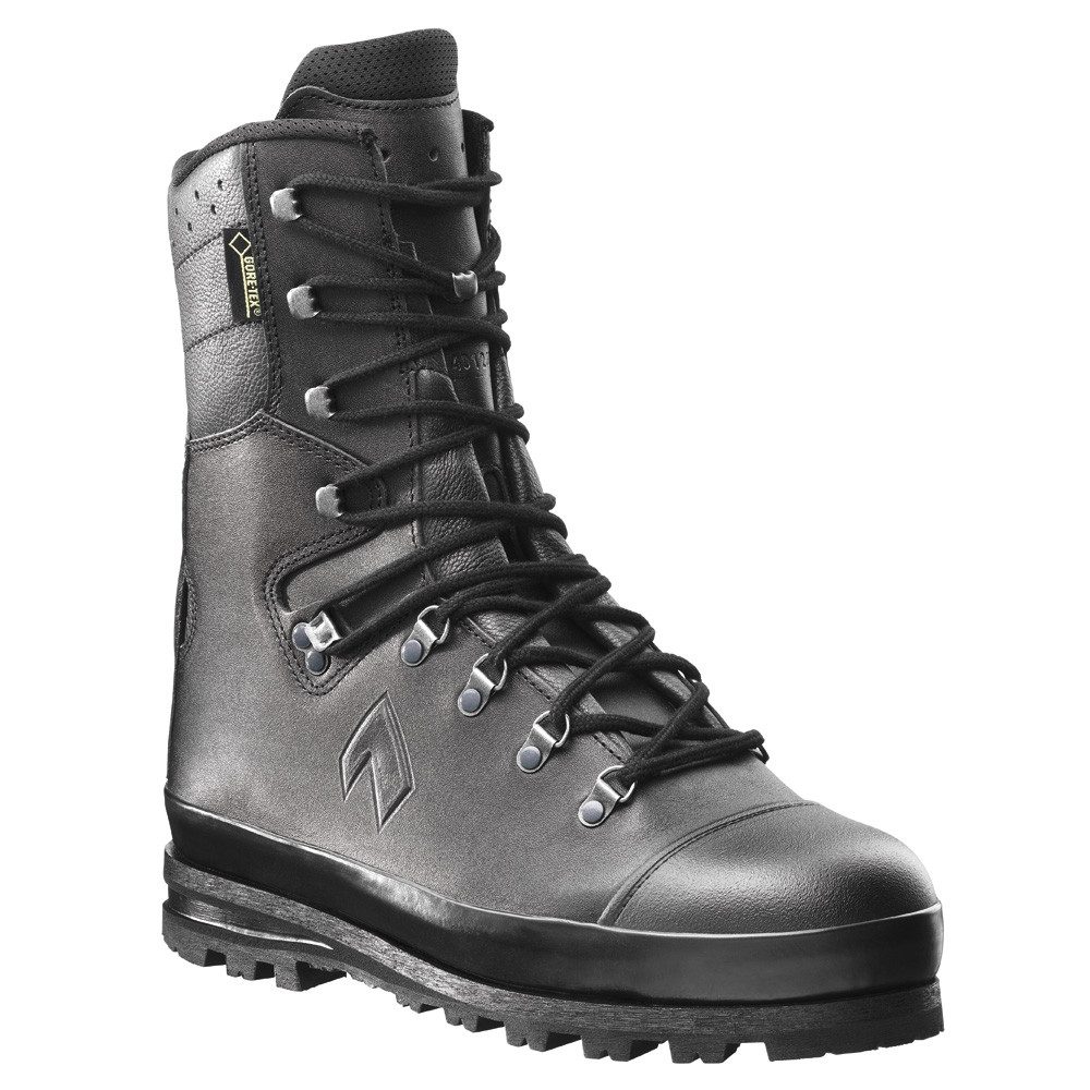 HAIX Schuhe Produktions und Vertriebs GmbH CLIMBER EU 48 EU 48 Arbeitsschuh (Paar, 1 Paar, EU 48)