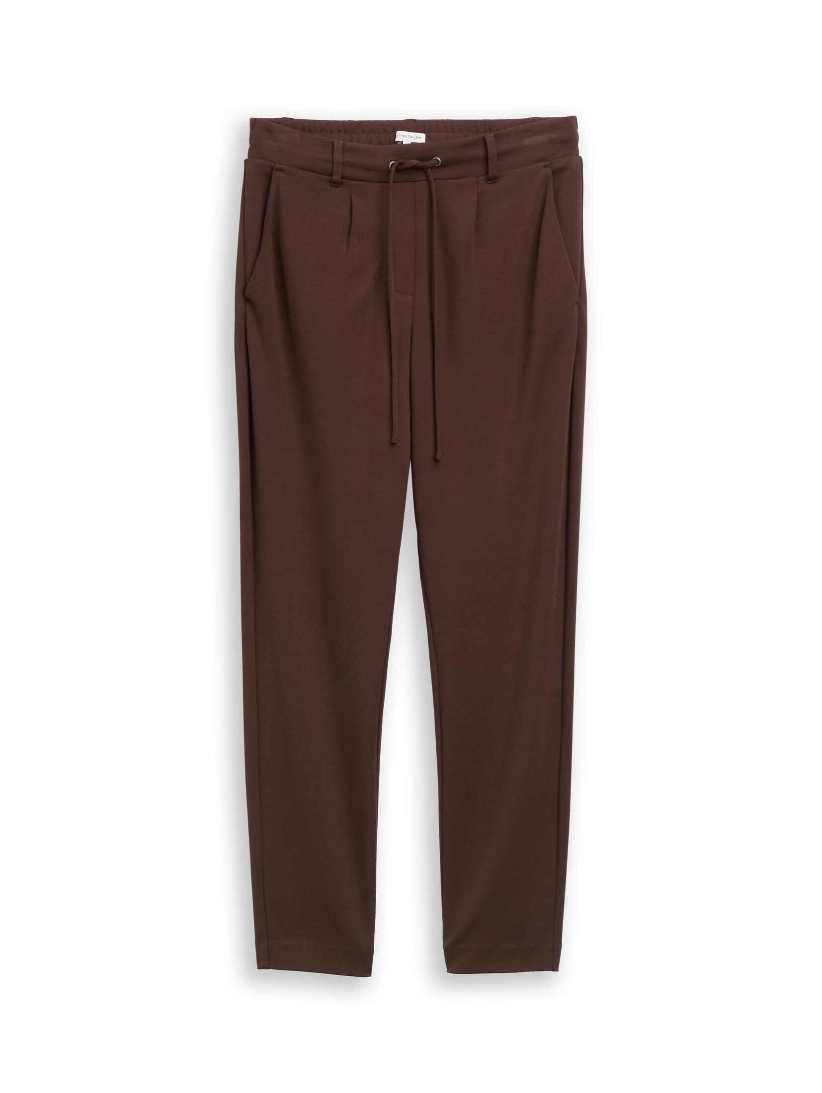 TOM TAILOR Stoffhose . Loose Fit Stoffhose – Bild 3 von 5
