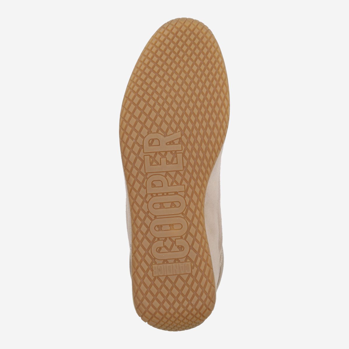 Candice Cooper Candice Cooper 2017706.23.2E35 RUNLO, Sneaker, Beige, Damen Sneaker