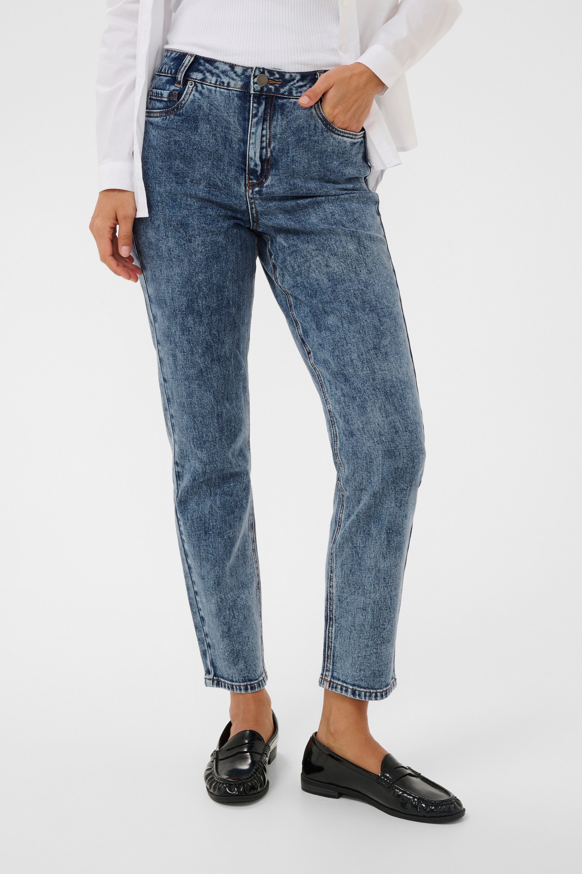 Regular-fit-Jeans Jeans KAeloise