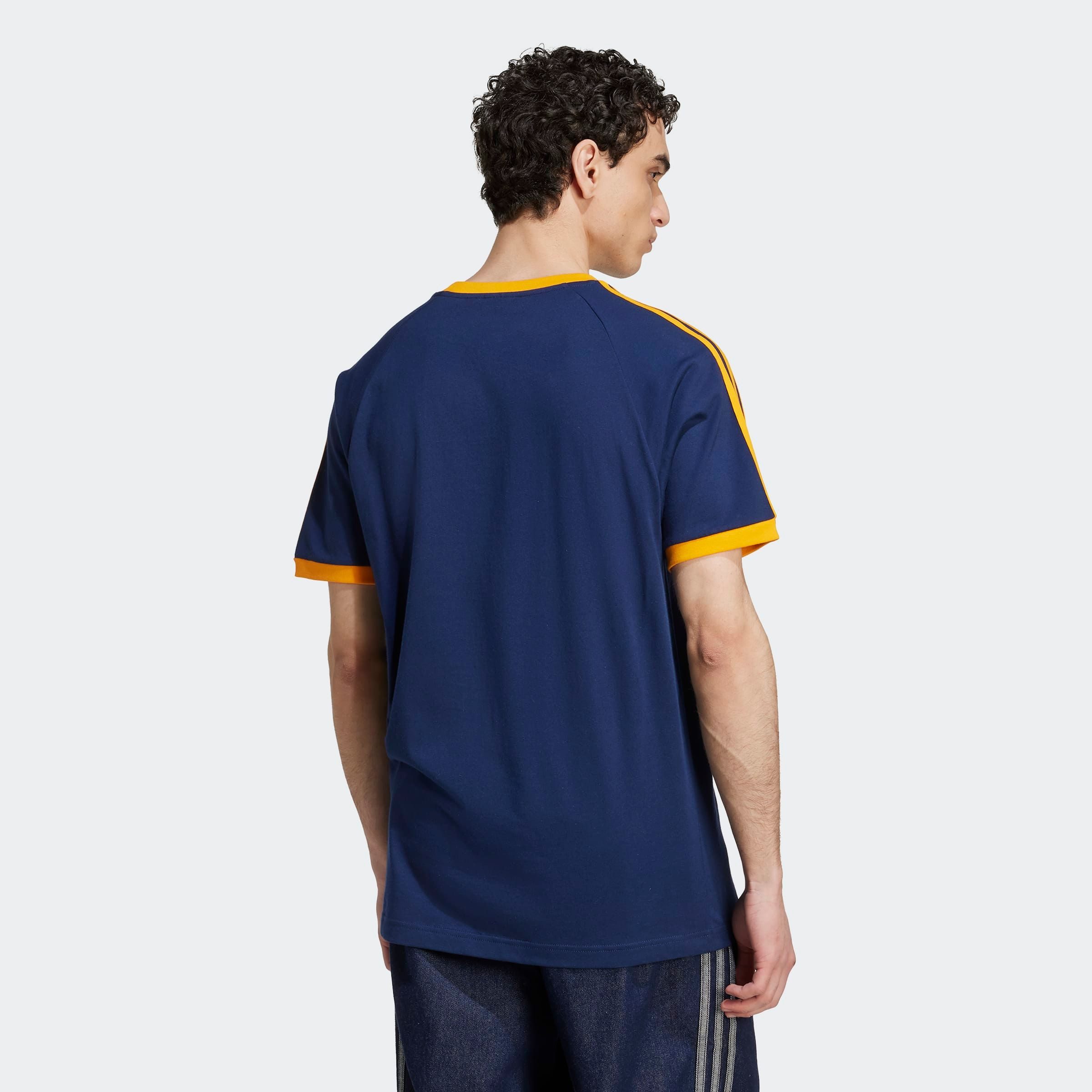 adidas Originals T-Shirt 3-STRIPES TEE drei günstig online kaufen