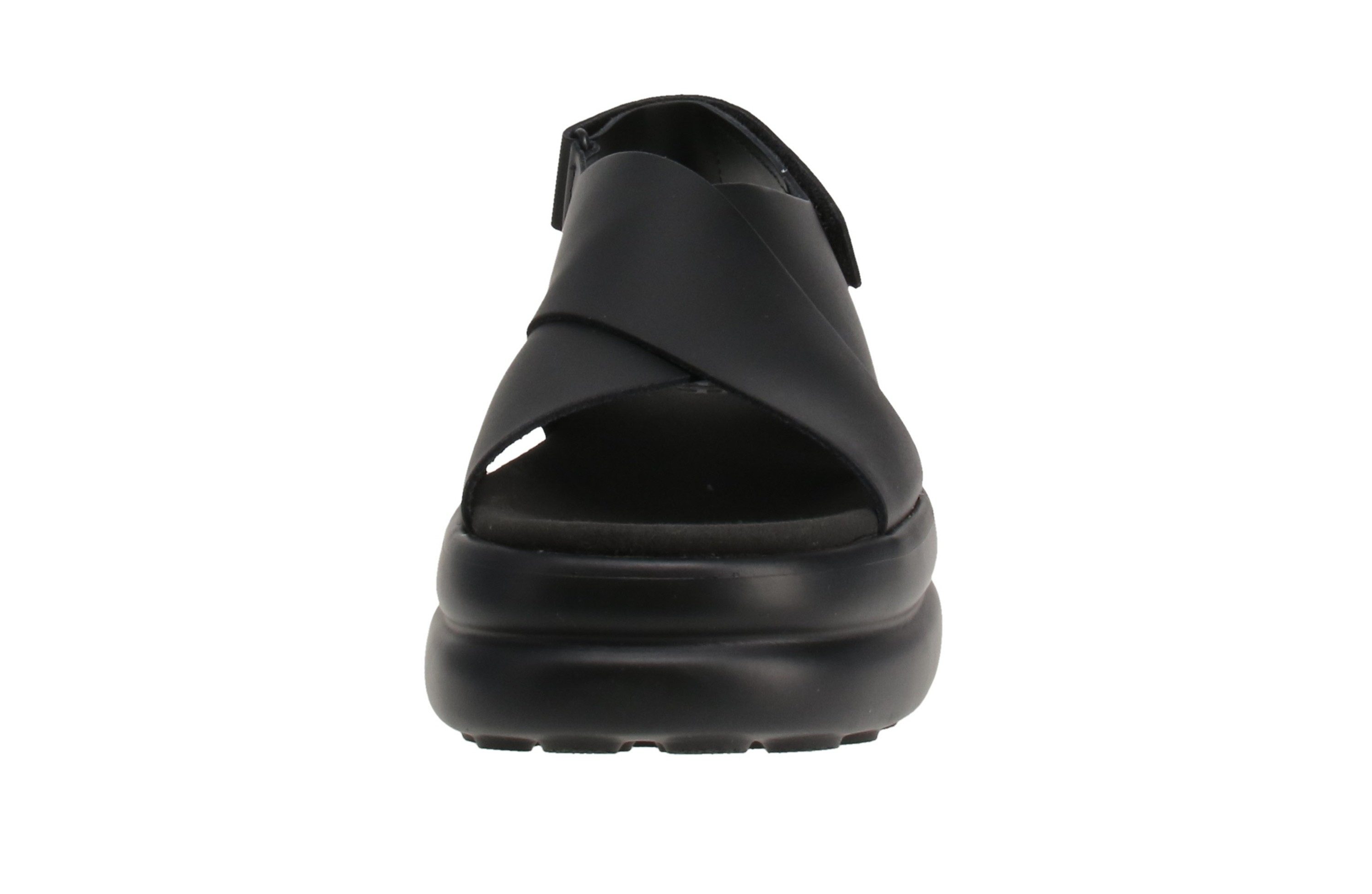 Camper Camper Pelotas Flota Up K201727-001 - Damen Sandalen - Schwarz Sandale