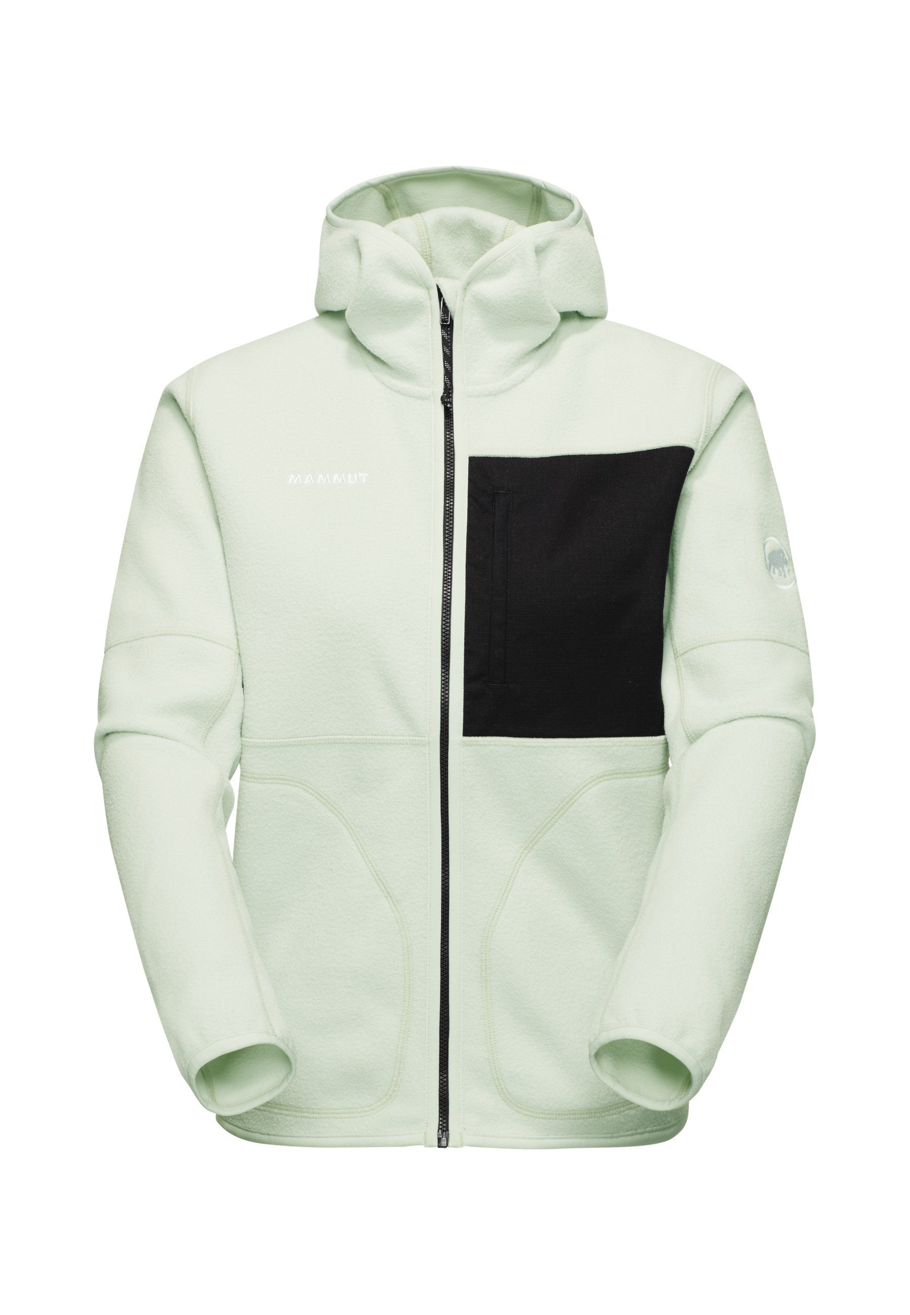 Fleecejacke Tamaro ML Hooded Jacket Women