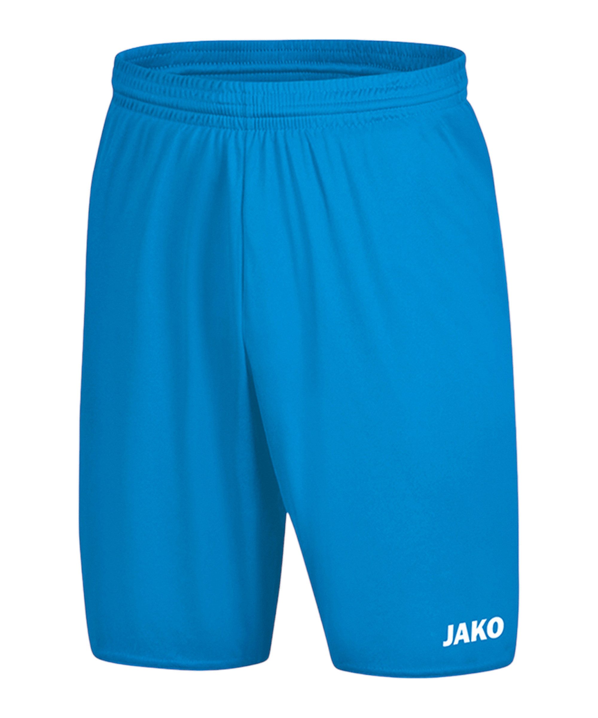jako blau