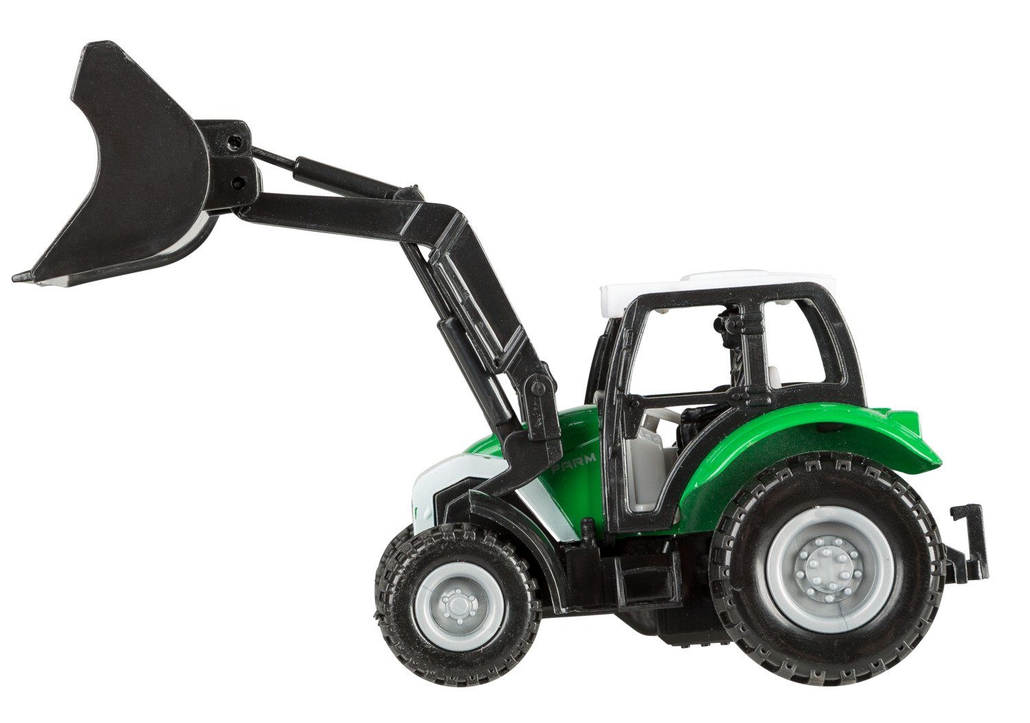 Idena Spielzeug-Traktor Idena 40292 - Traktor günstig online kaufen