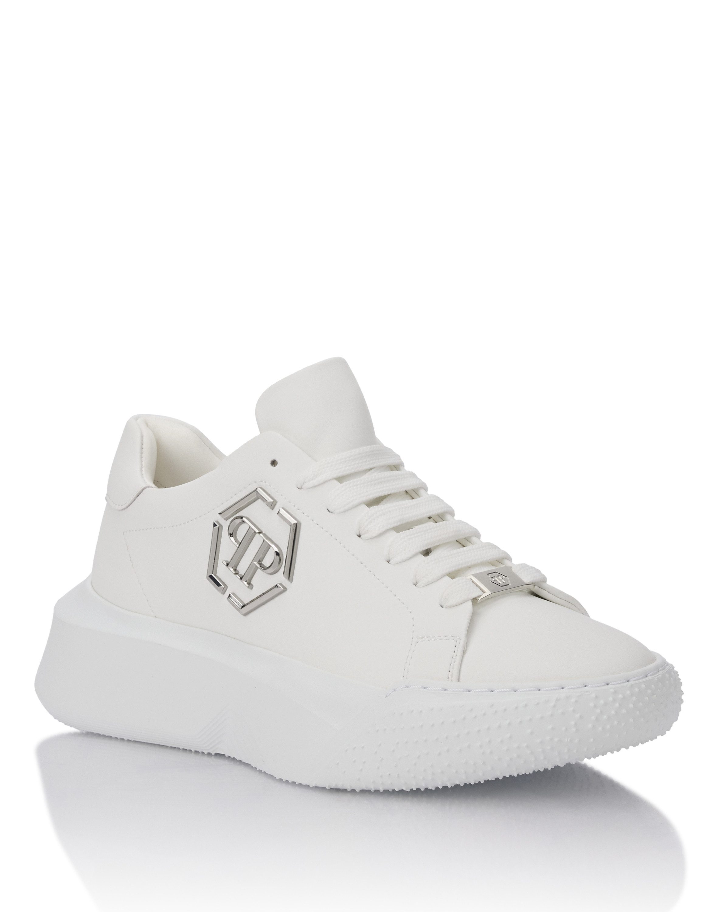 PHILIPP PLEIN Godzilla Runner Hexagon Sneaker