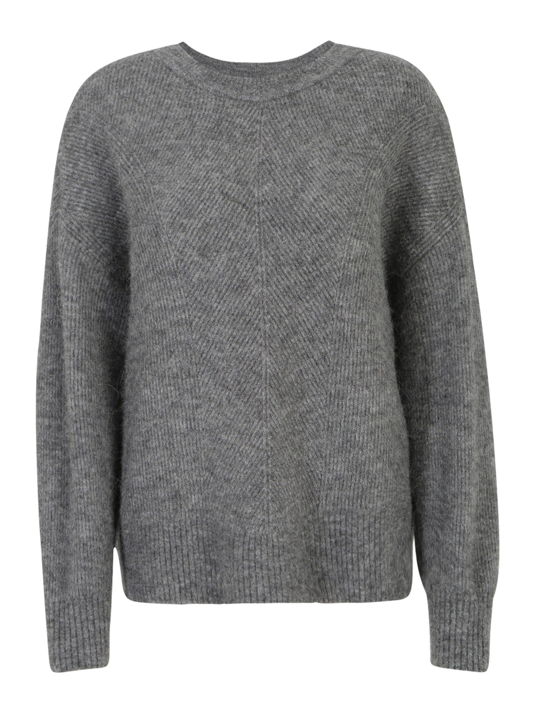 Guido Maria Kretschmer Curvy Strickpullover (1-tlg) Plain/ohne Details