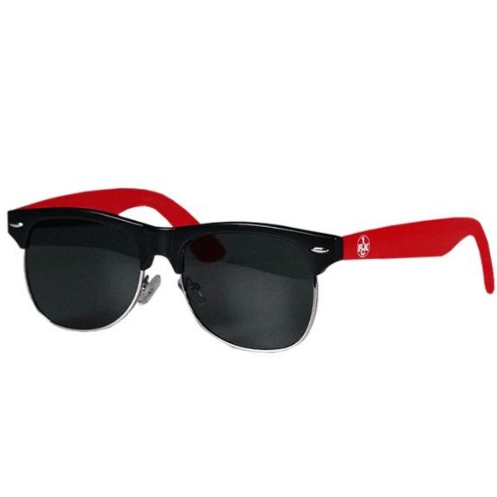 VertriebsArena GmbH Sonnenbrille FCK Sonnenbrille Marty