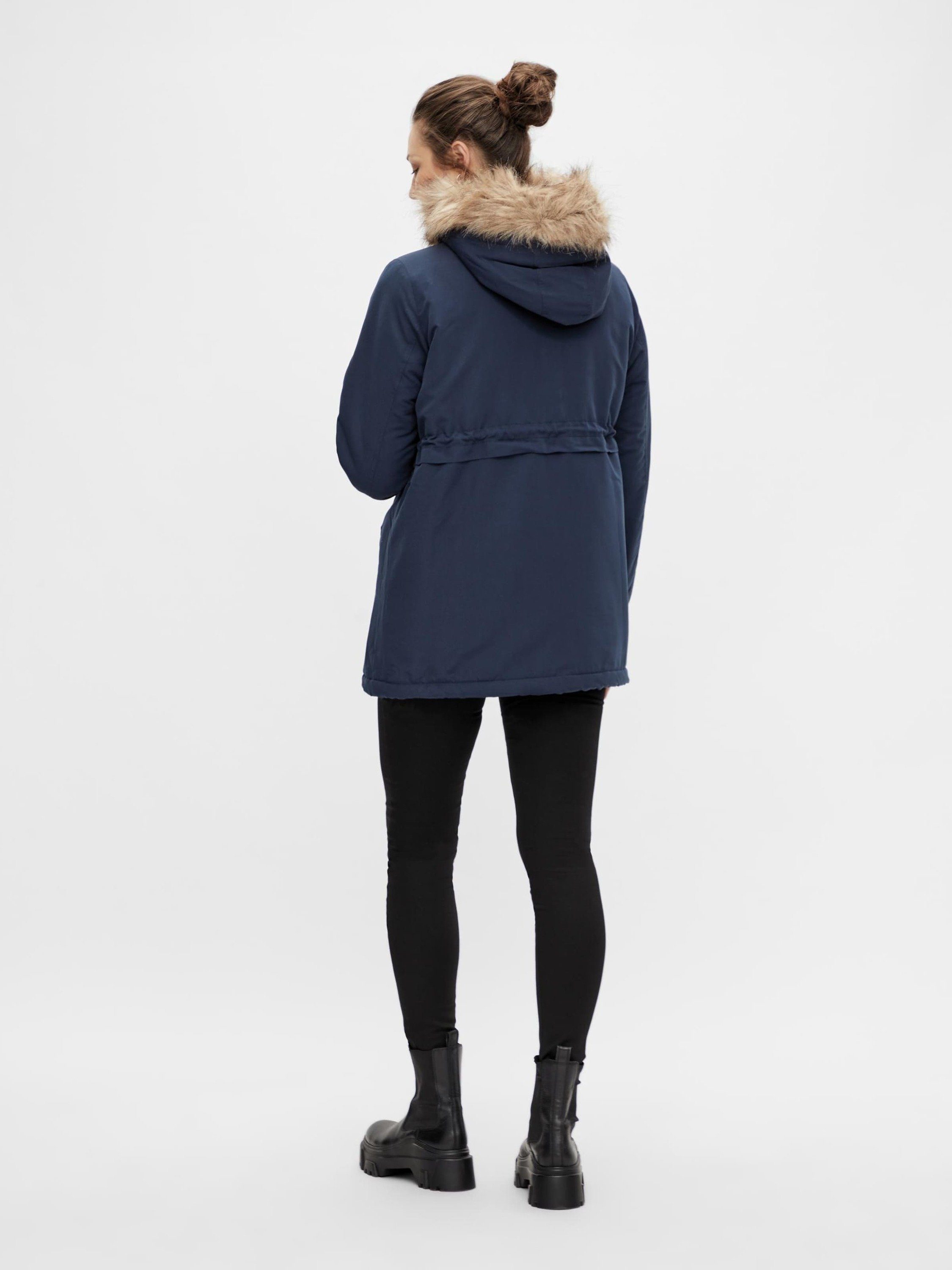 Jessa Mamalicious Parka (1-St)