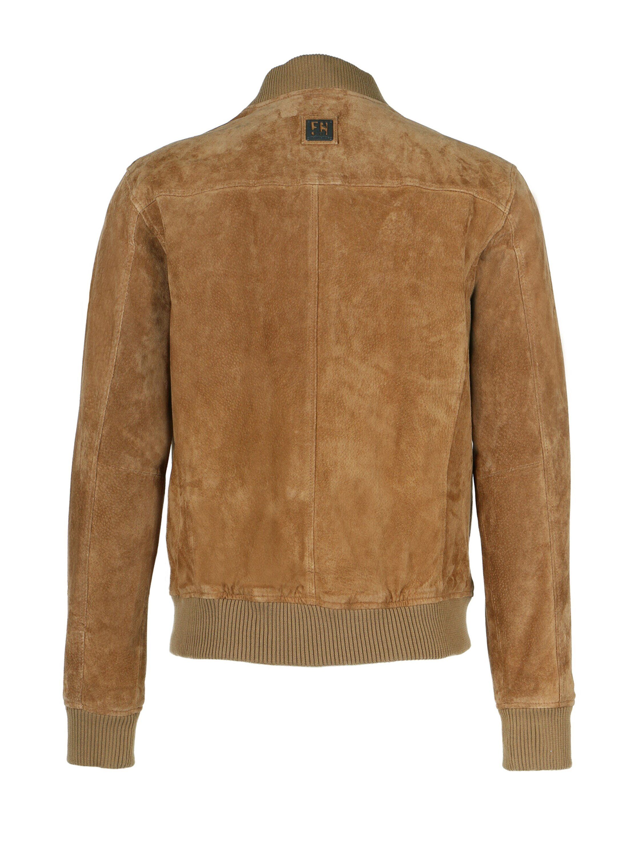 Freaky Nation Blouson Ted (1-St) günstig online kaufen