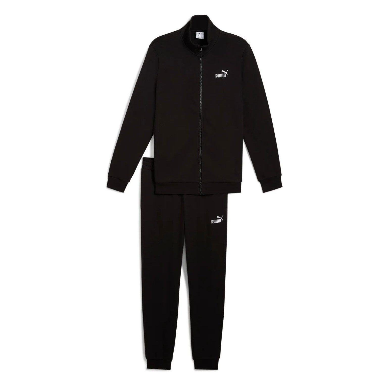 PUMA Trainingsanzug Jogginganzug Herren ESS Sweat Siut günstig online kaufen