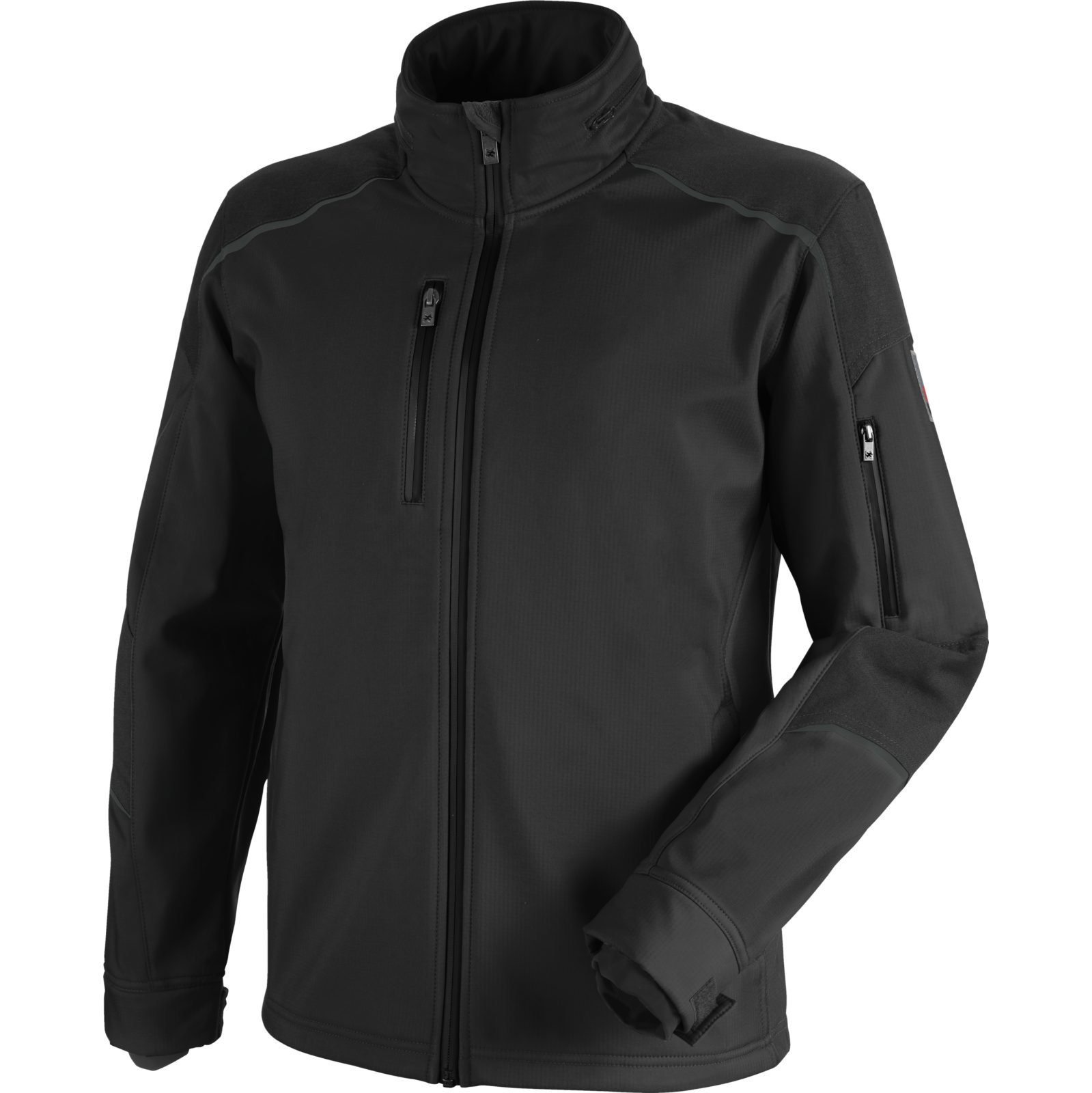 Würth MODYF Softshelljacke Cetus professionelle Arbeitsjacke günstig online kaufen