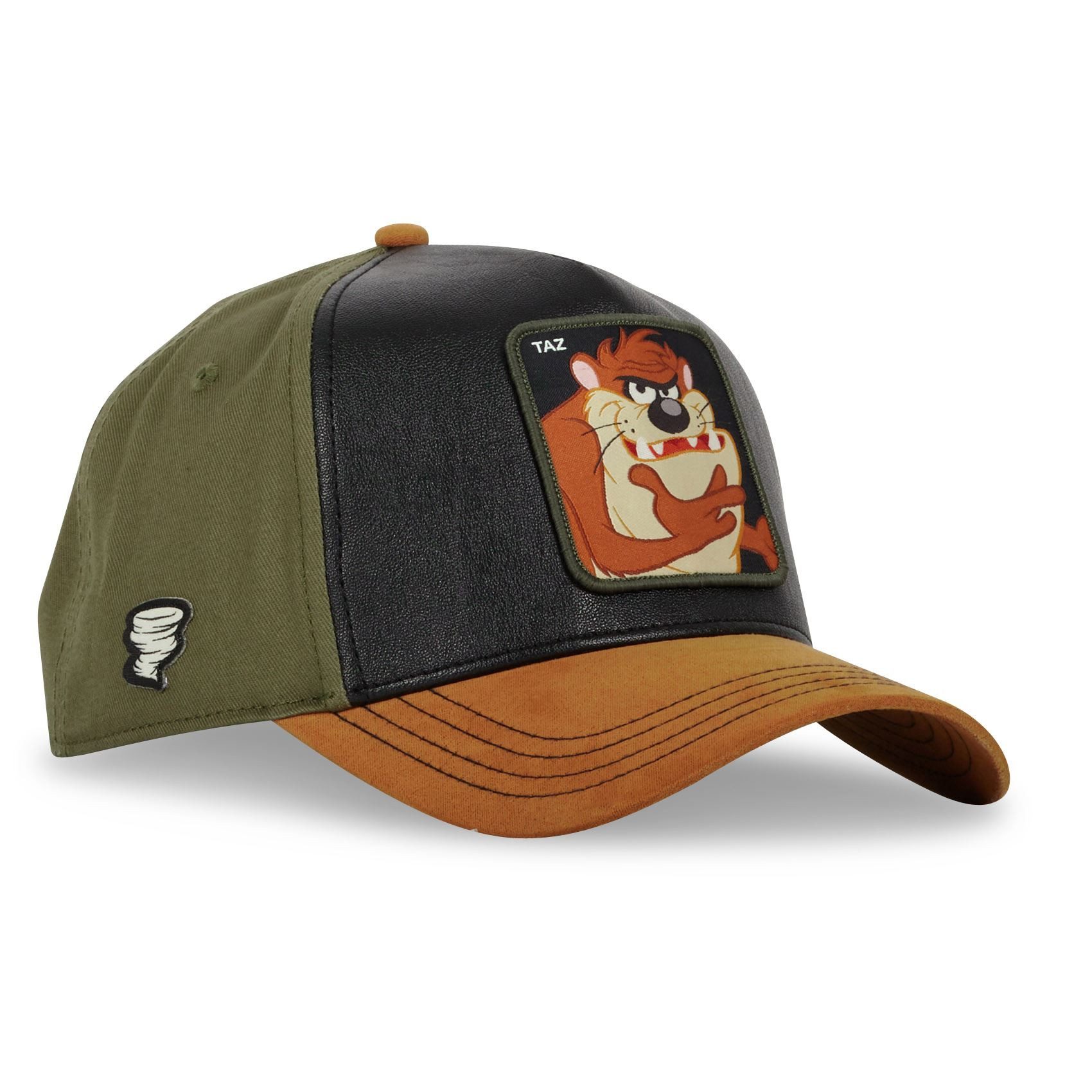 Capslab Trucker Cap CAPSLAB LOONEY TOONS Premium Trucker Cap (Basecap, Mesh günstig online kaufen
