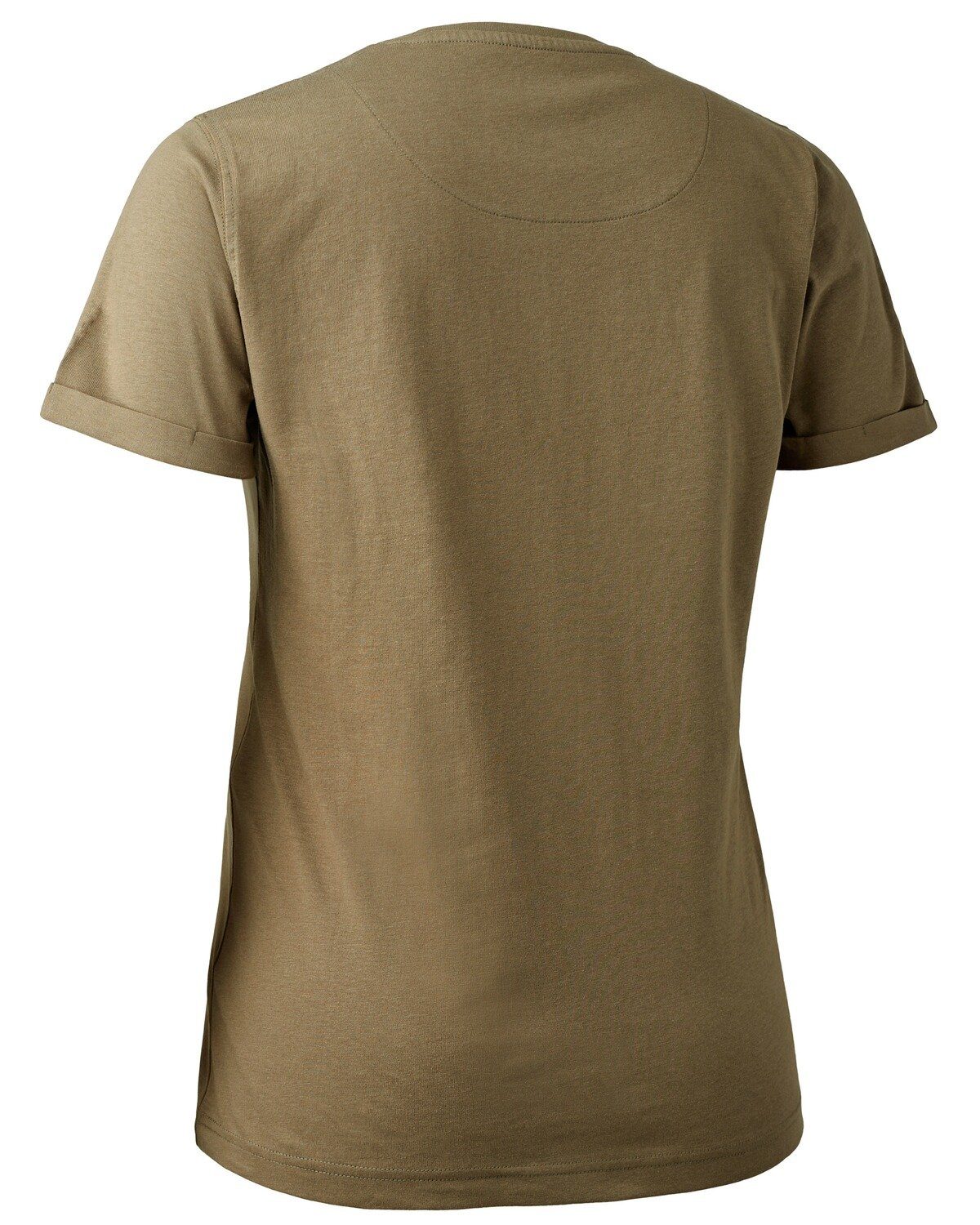 Deerhunter T-Shirt Damen T-Shirt Ella günstig online kaufen