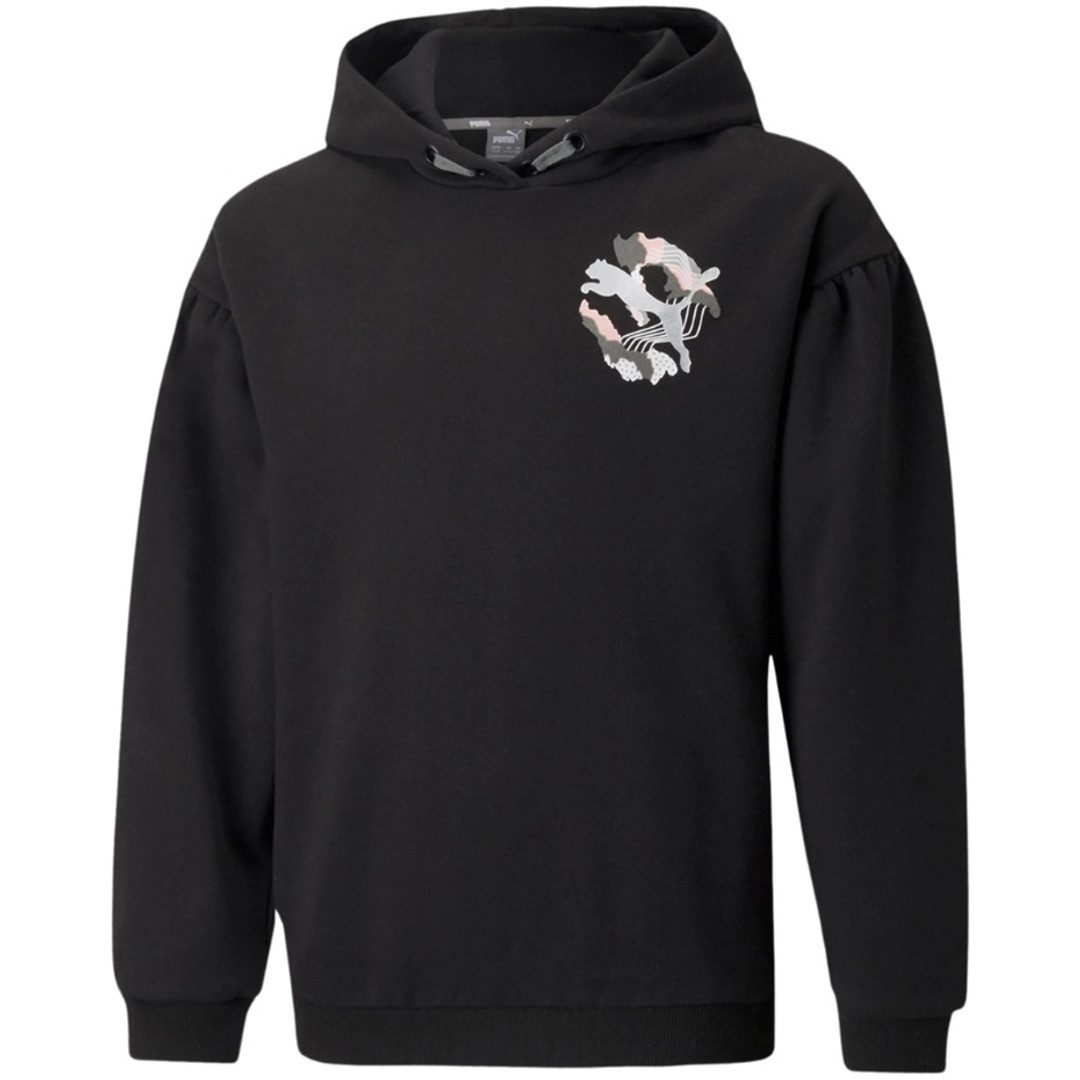 PUMA Hoodie Puma Alpha
