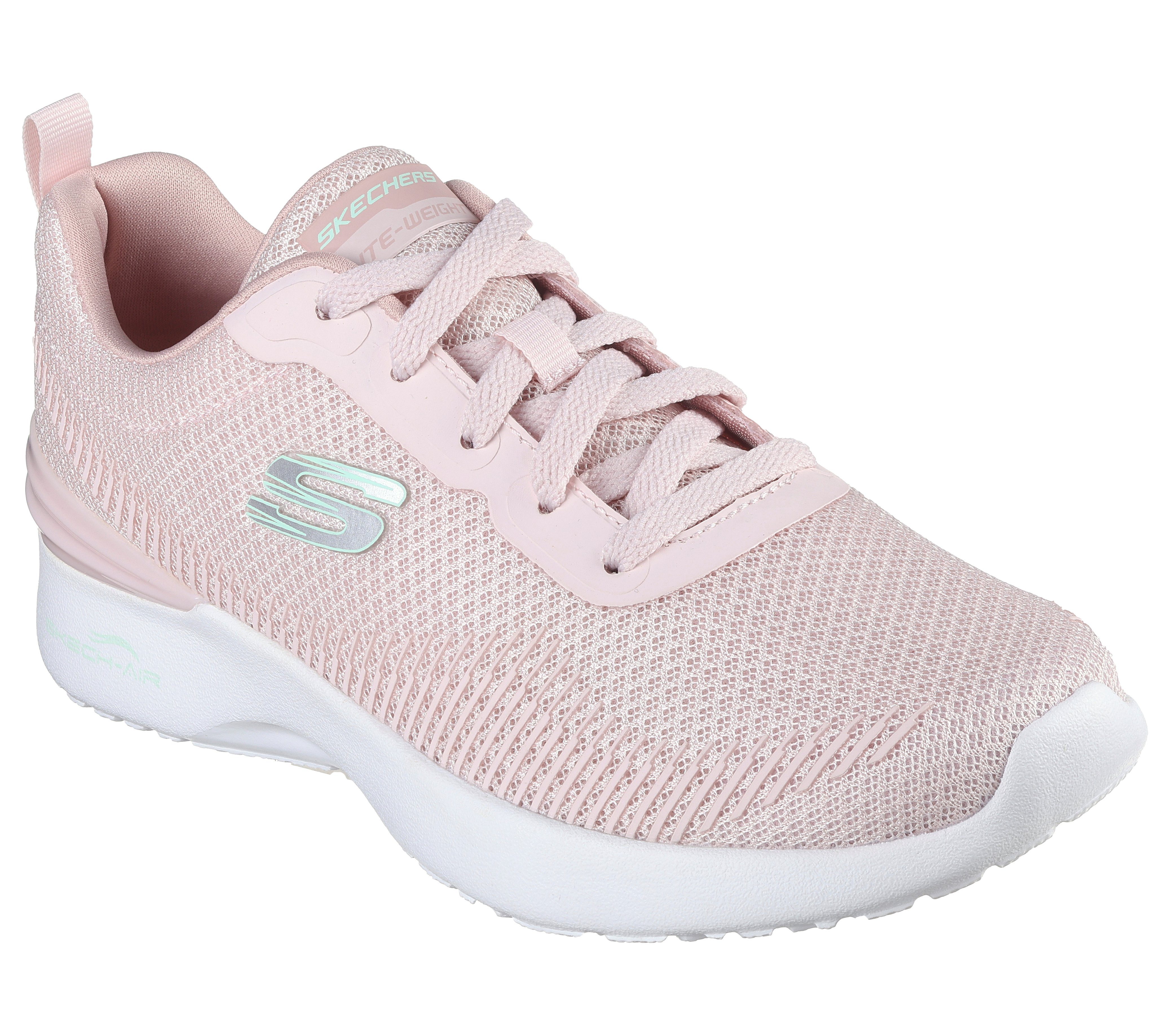 Skechers SKECH-AIR DYNAMIGHT SPLENDID PATH Sneaker Memory Foam Einlegesohle