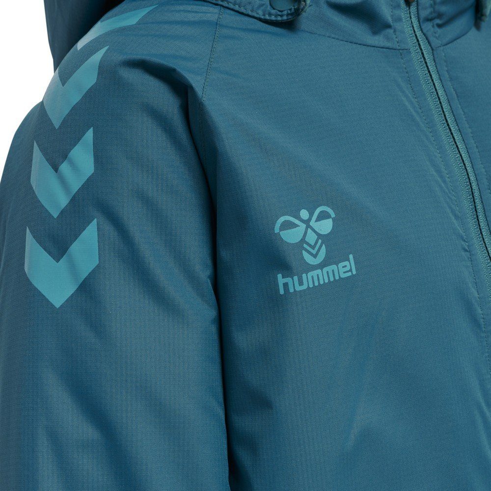 hummel Trainingsjacke