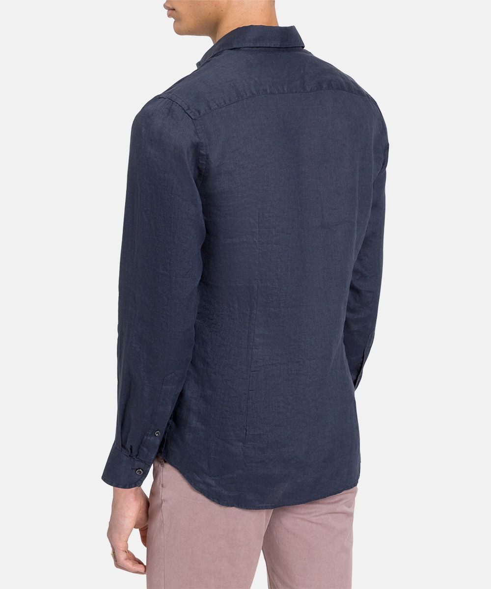 Baldessarinini Langarmhemd