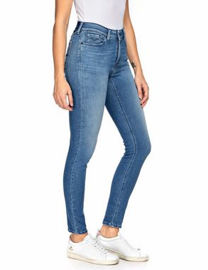 Replay Skinny-fit-Jeans LUZIEN mit Stretch