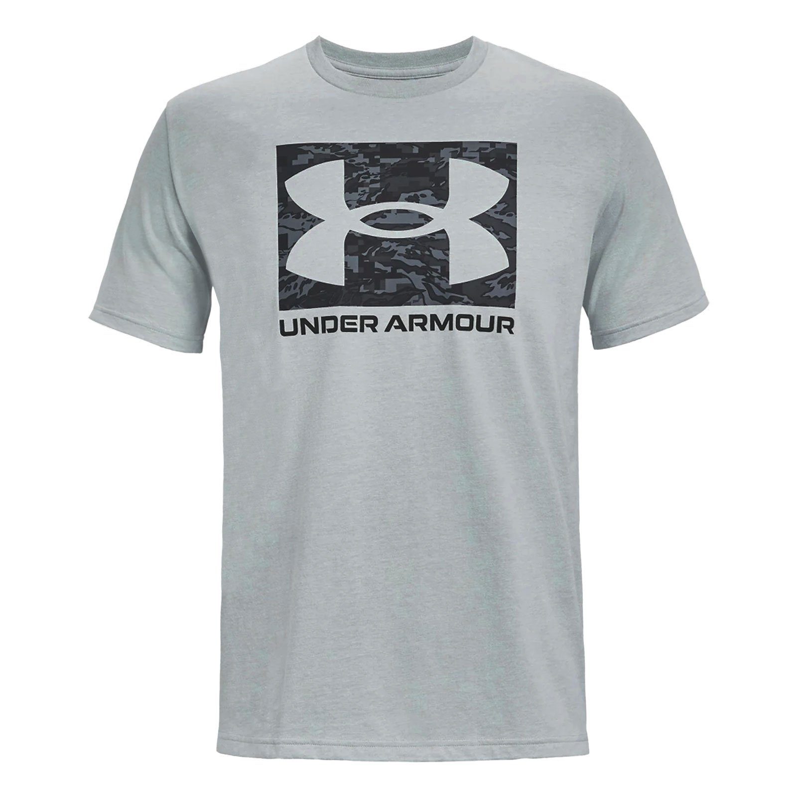 Under Armour® T-Shirt ABC Camo Boxed günstig online kaufen