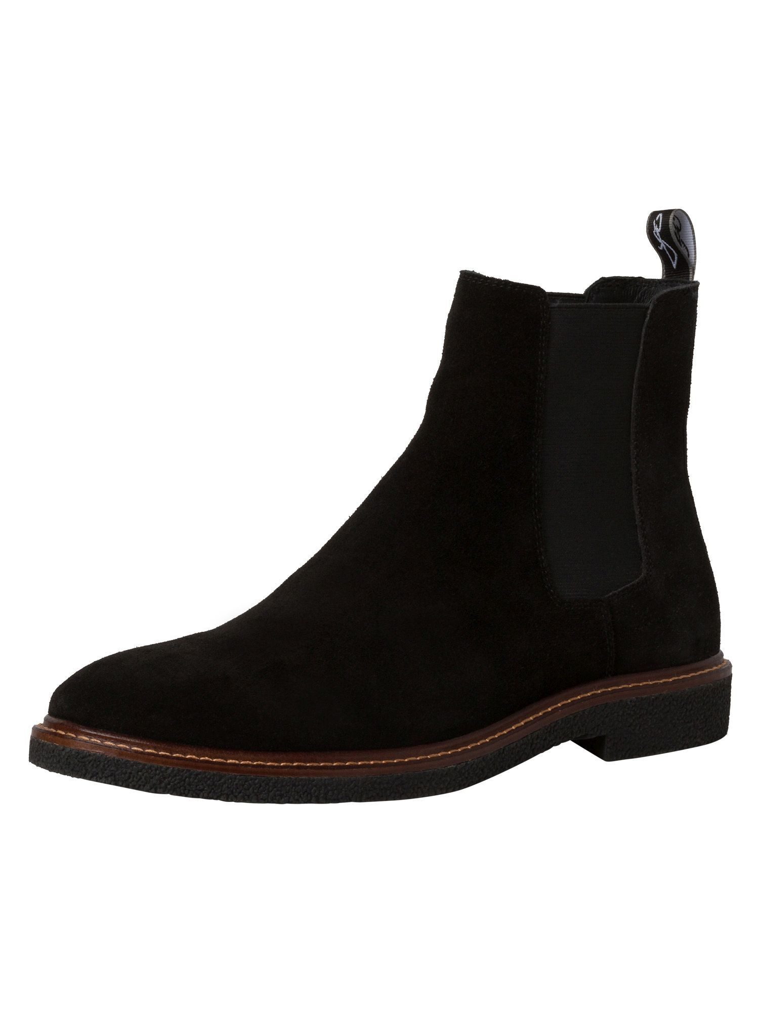 MARCO TOZZI BY GUIDO MARIA KRETSCHMER Chelsea Boot 2-15300-41 Schnürstiefel günstig online kaufen