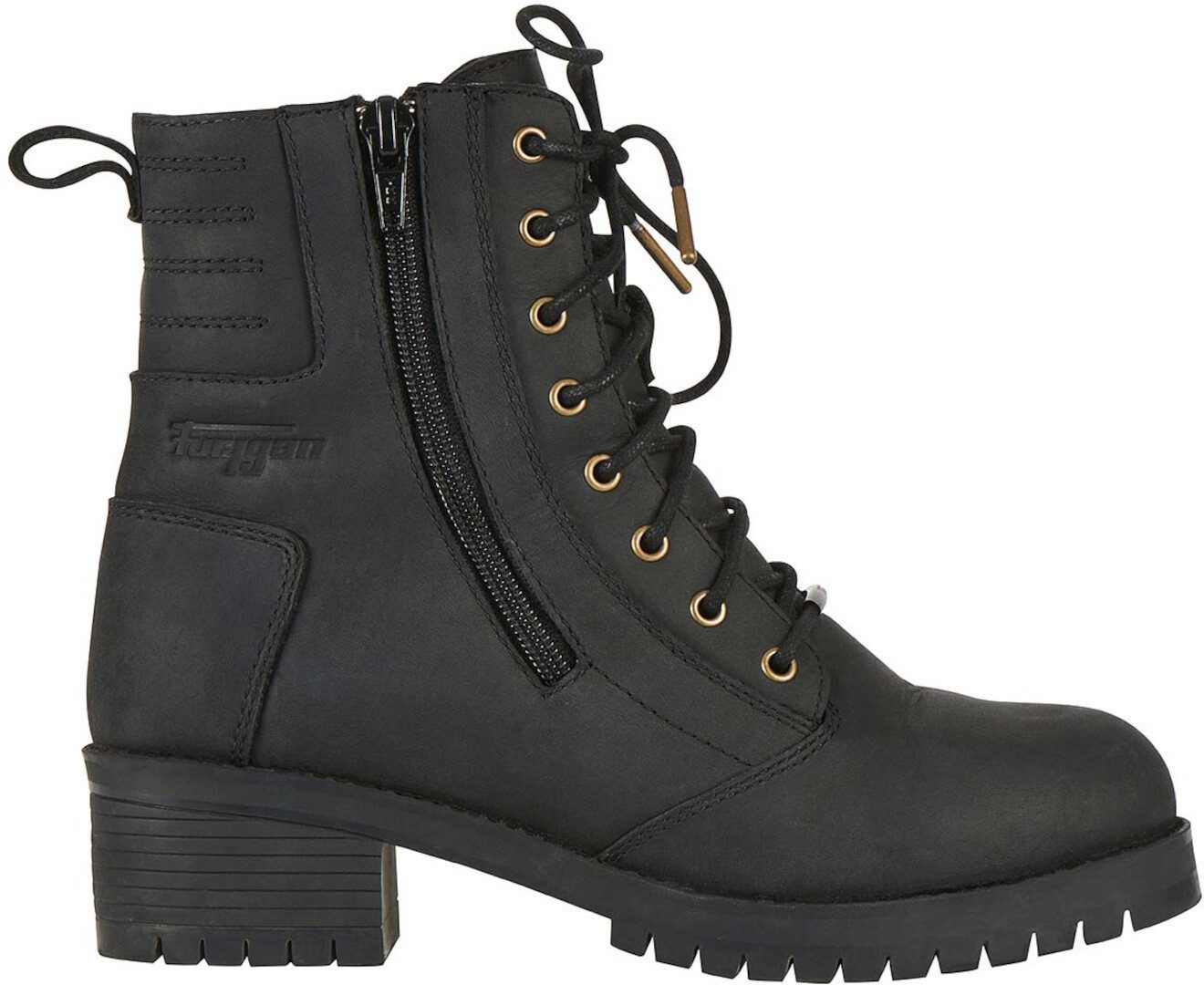 Furygan Janis Damen Motorrad Чоботи Motorradstiefel wasserdicht