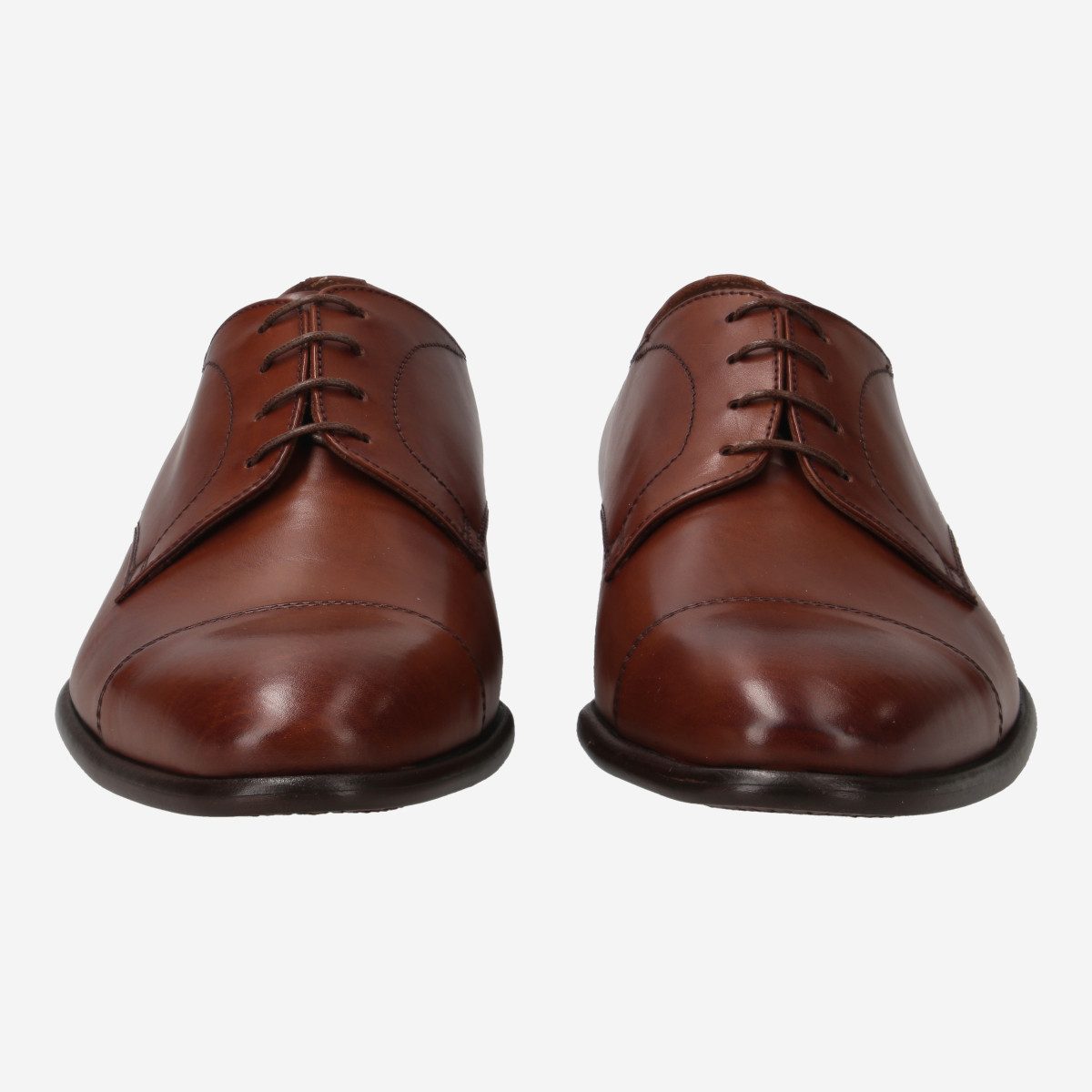 Lüke Schuhe Lüke Schuhe 162, Schnürschuhe, Braun, Herren Schnürschuh