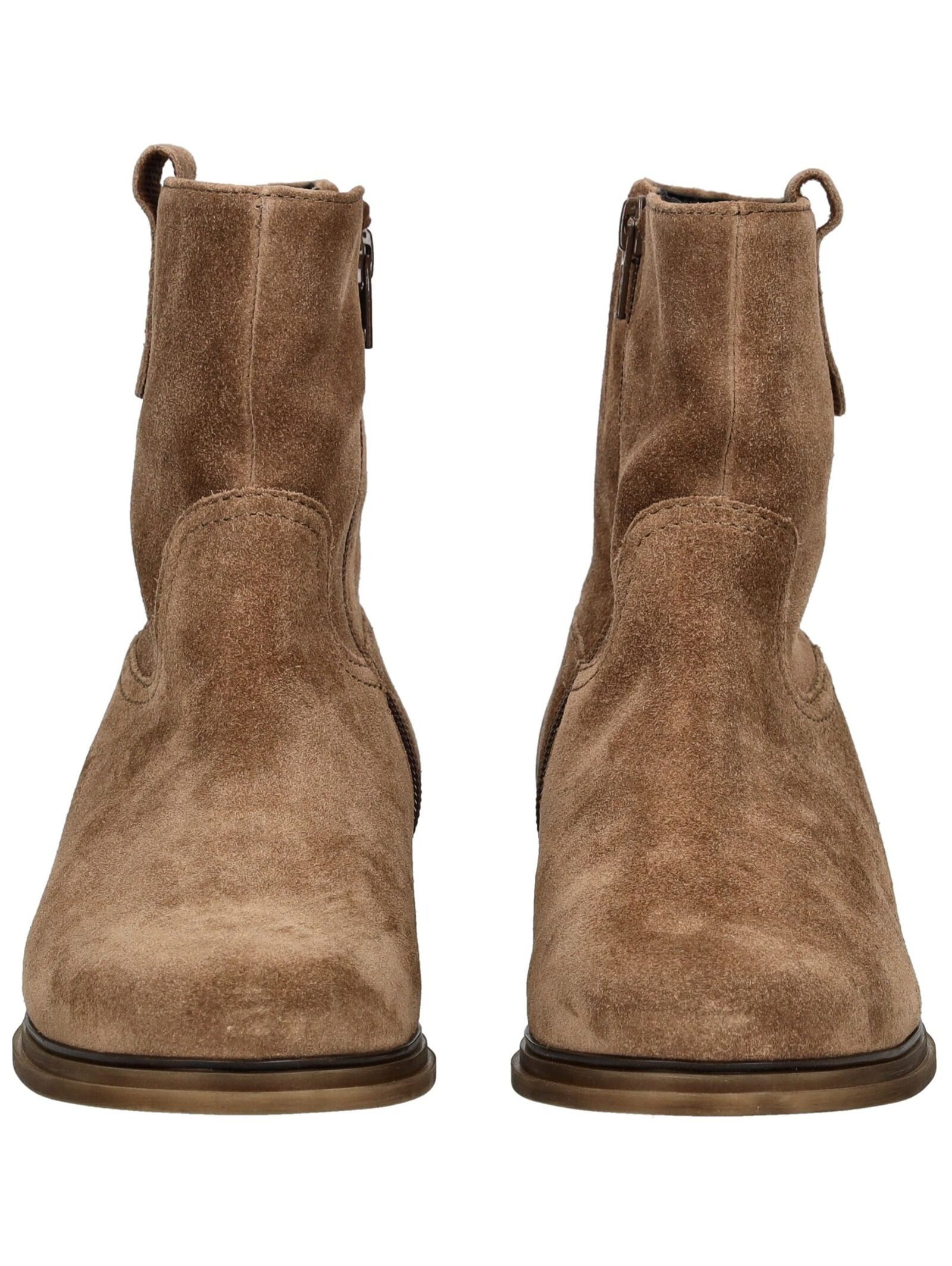 Gabor Comfort Gabor Comfort Stiefelette Veloursleder Stiefelette