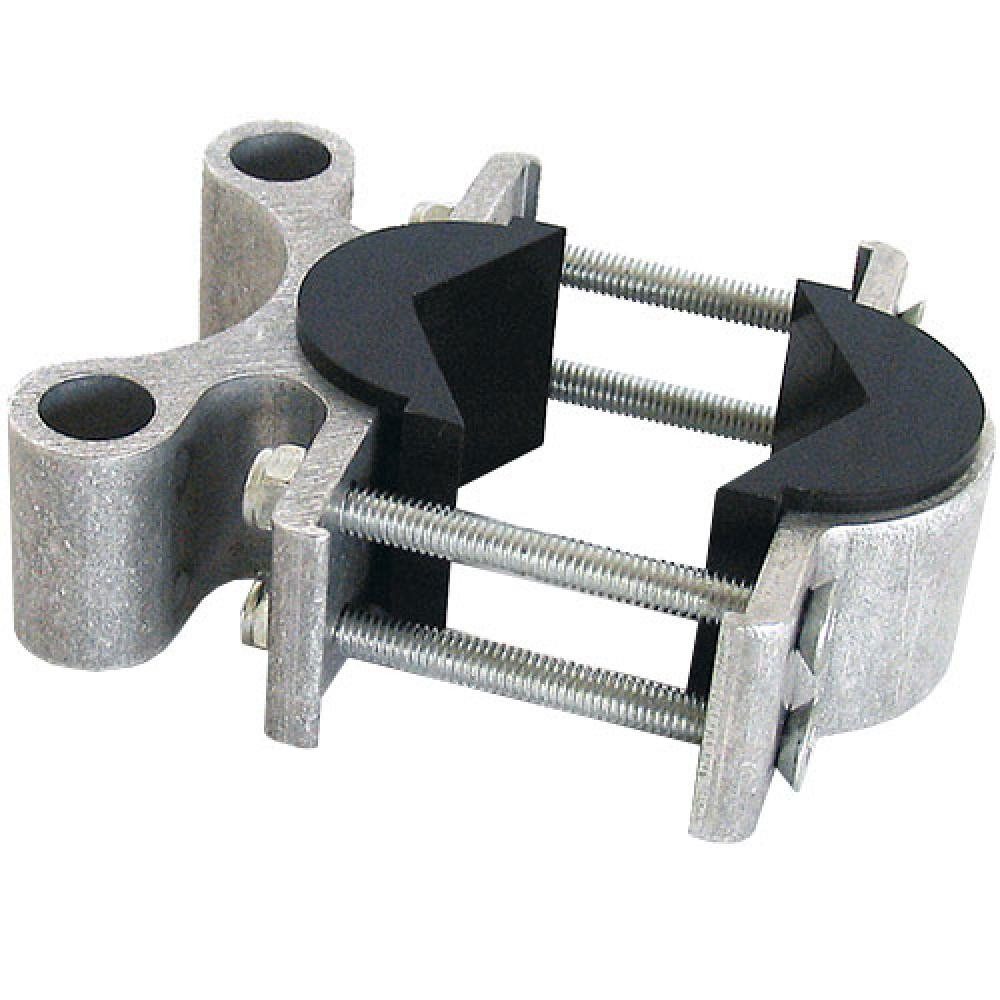 Basil Fahrradkorb Basil Steuerrohr Halter EDO für Hundekorb Pluto