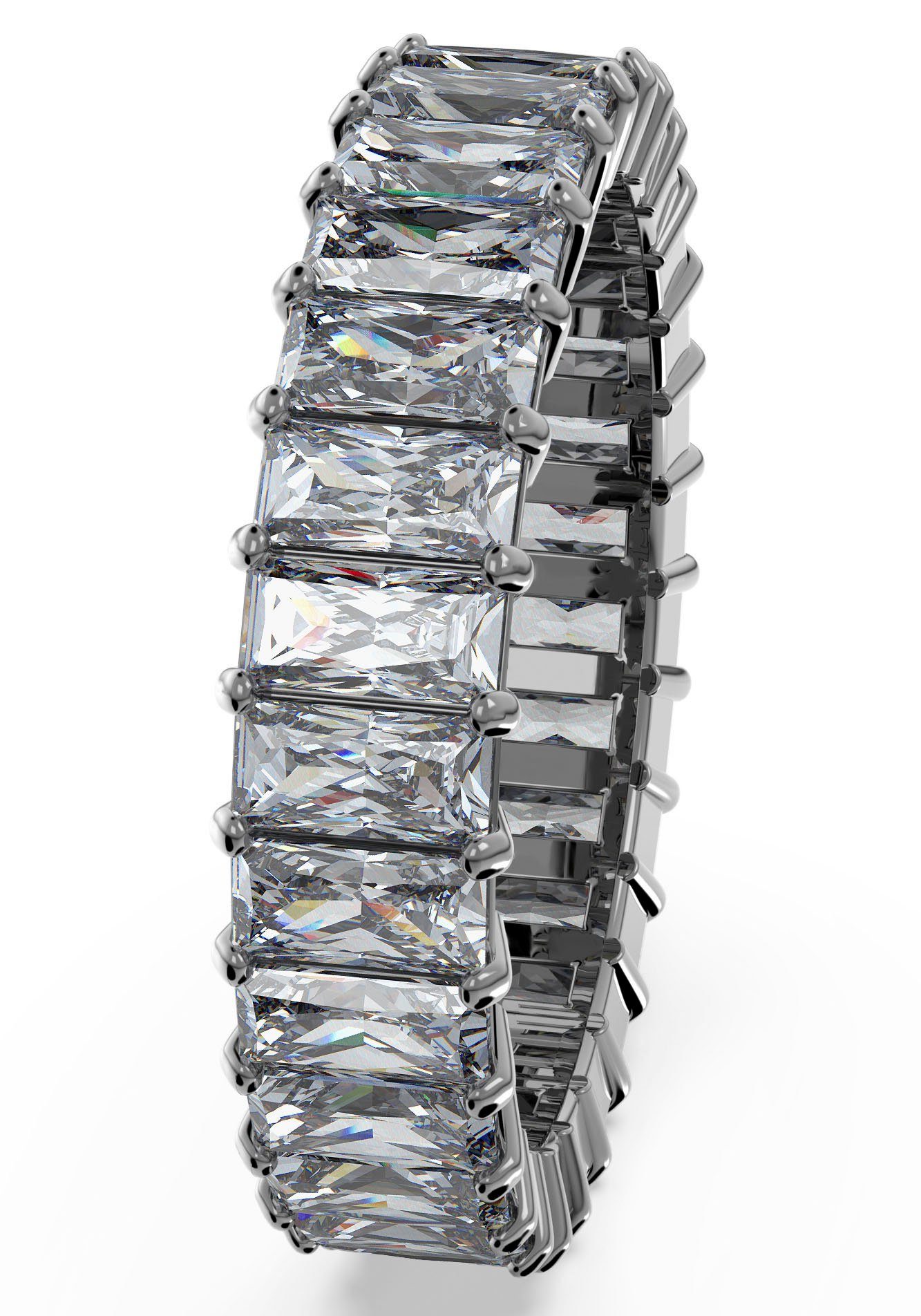 Swarovski Fingerring Schmuck Geschenk Ma...