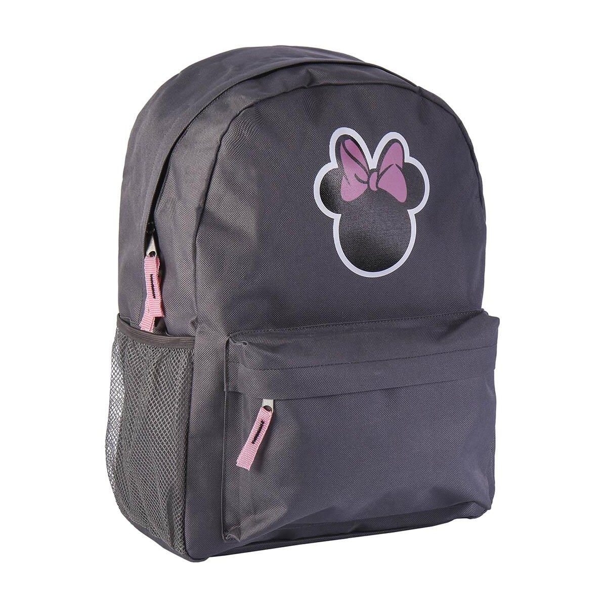 Disney Kinderrucksack Minnie Mouse Rucksack Schultasche für Mädchen (1-tlg)