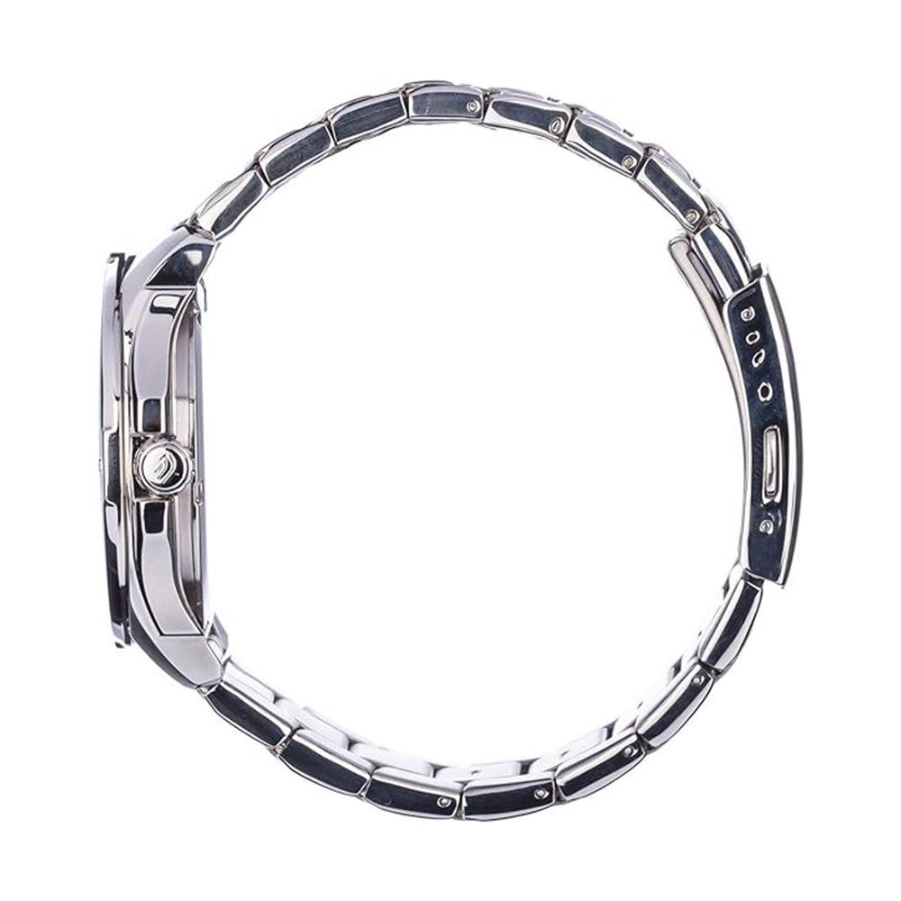CASIO Quarzuhr Casio EF-129D-2AVEF EF-129D-2AVEF, Casio günstig online kaufen