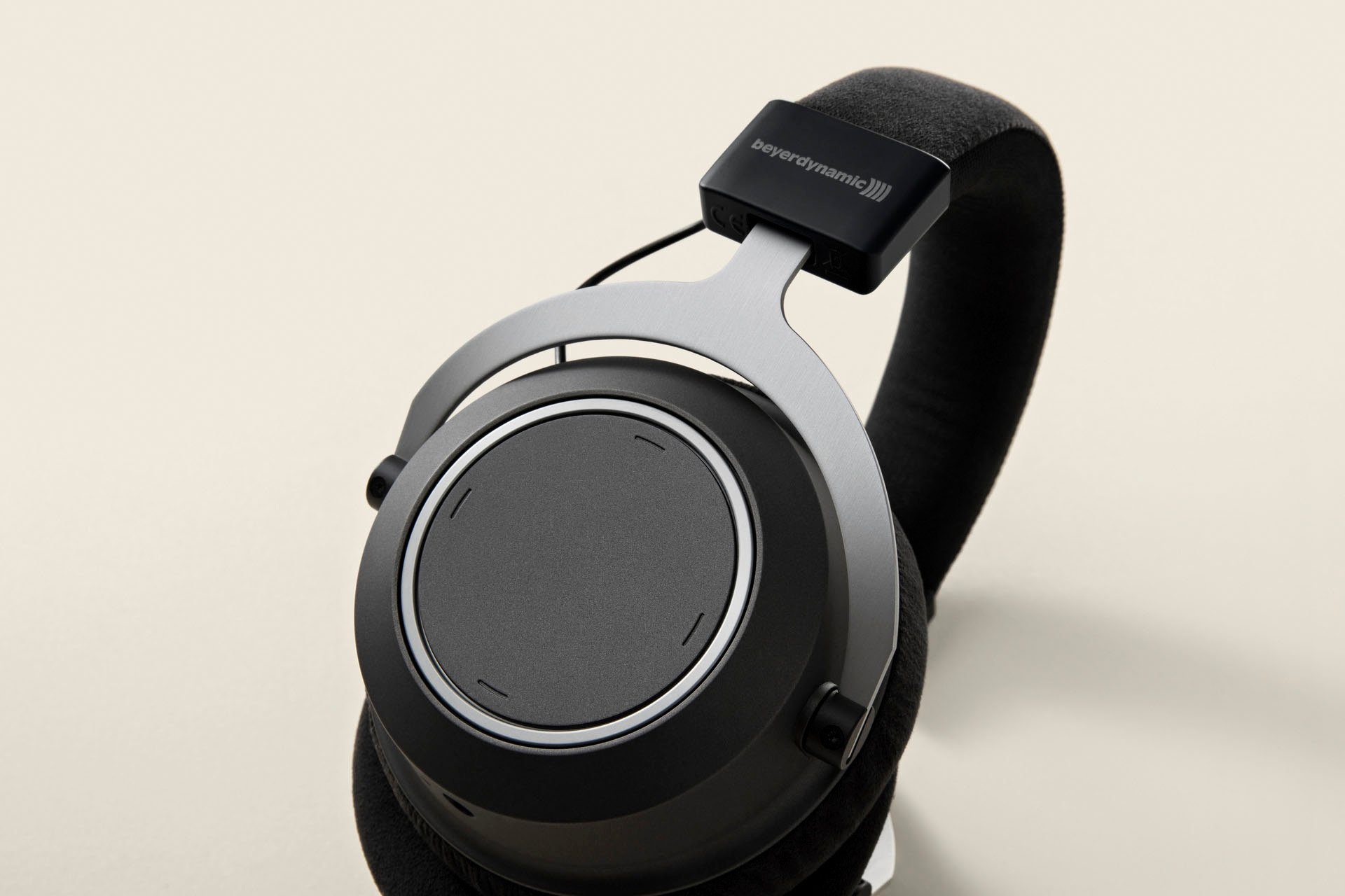 Amiron (Made beyerdynamic Over-Ear-Kopfhörer wireless in Germany)