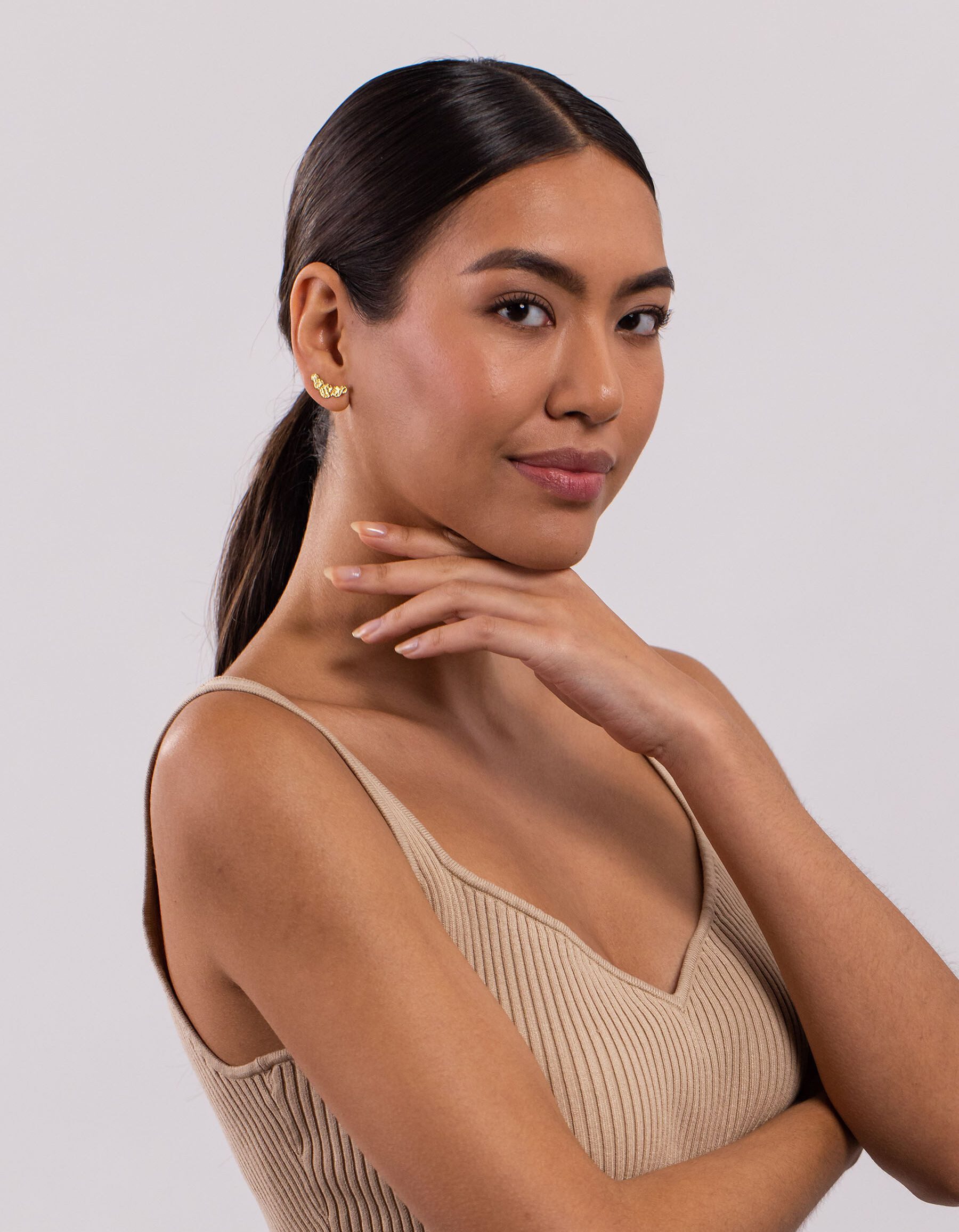 Purelei Paar Ohrstecker Malihini (2-tlg) günstig online kaufen