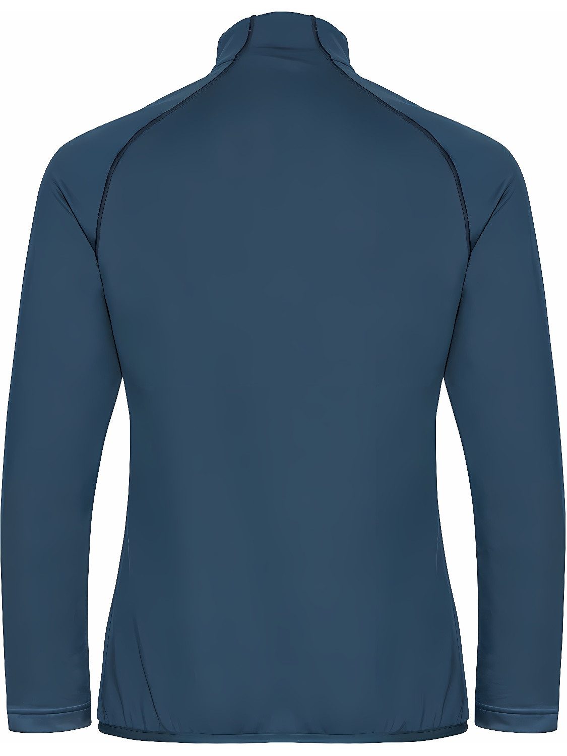 Odlo Longsleeve Mid Layer 1/2 Zip Berra Light