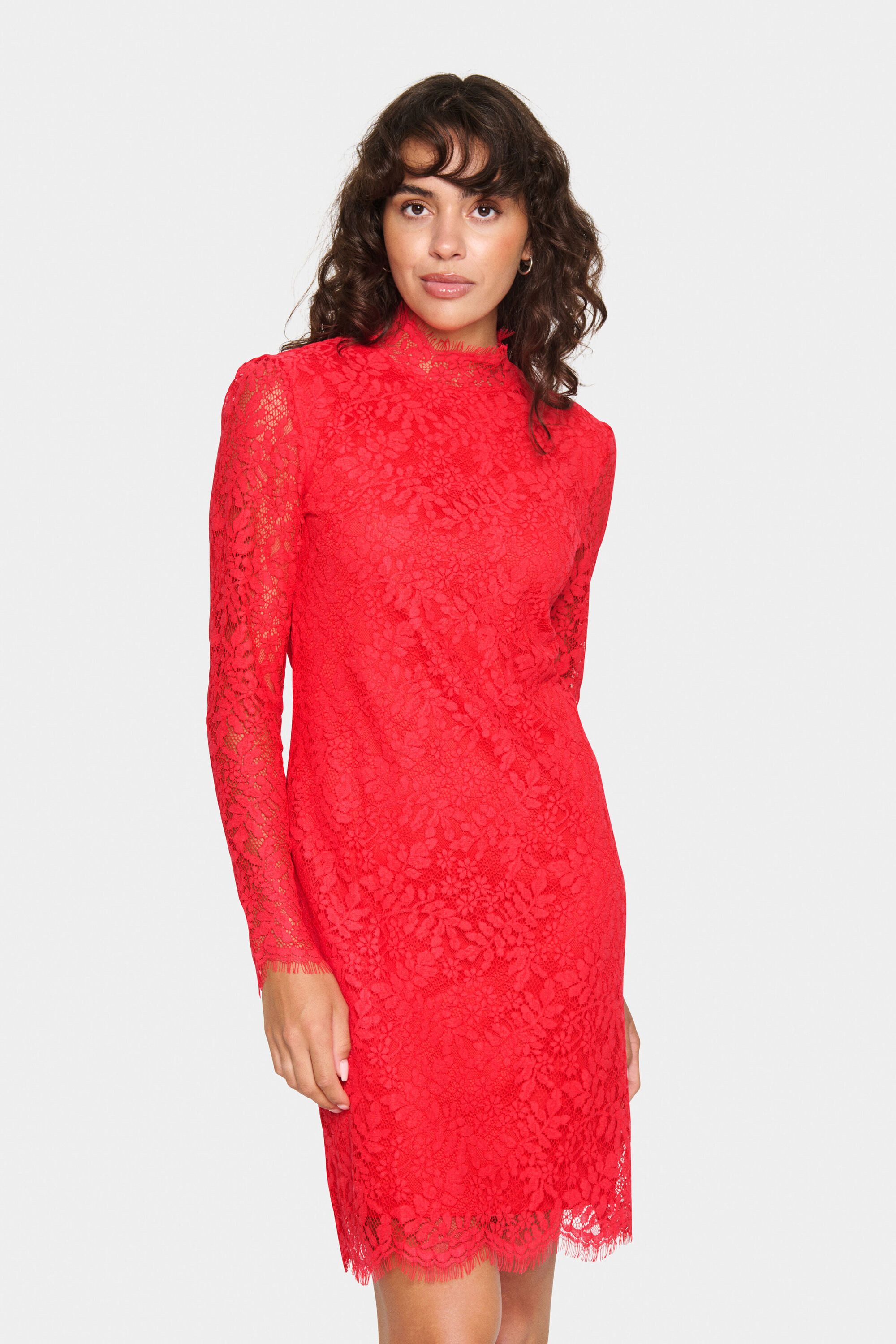 Saint Tropez Strickkleid Kleid GannaSZ