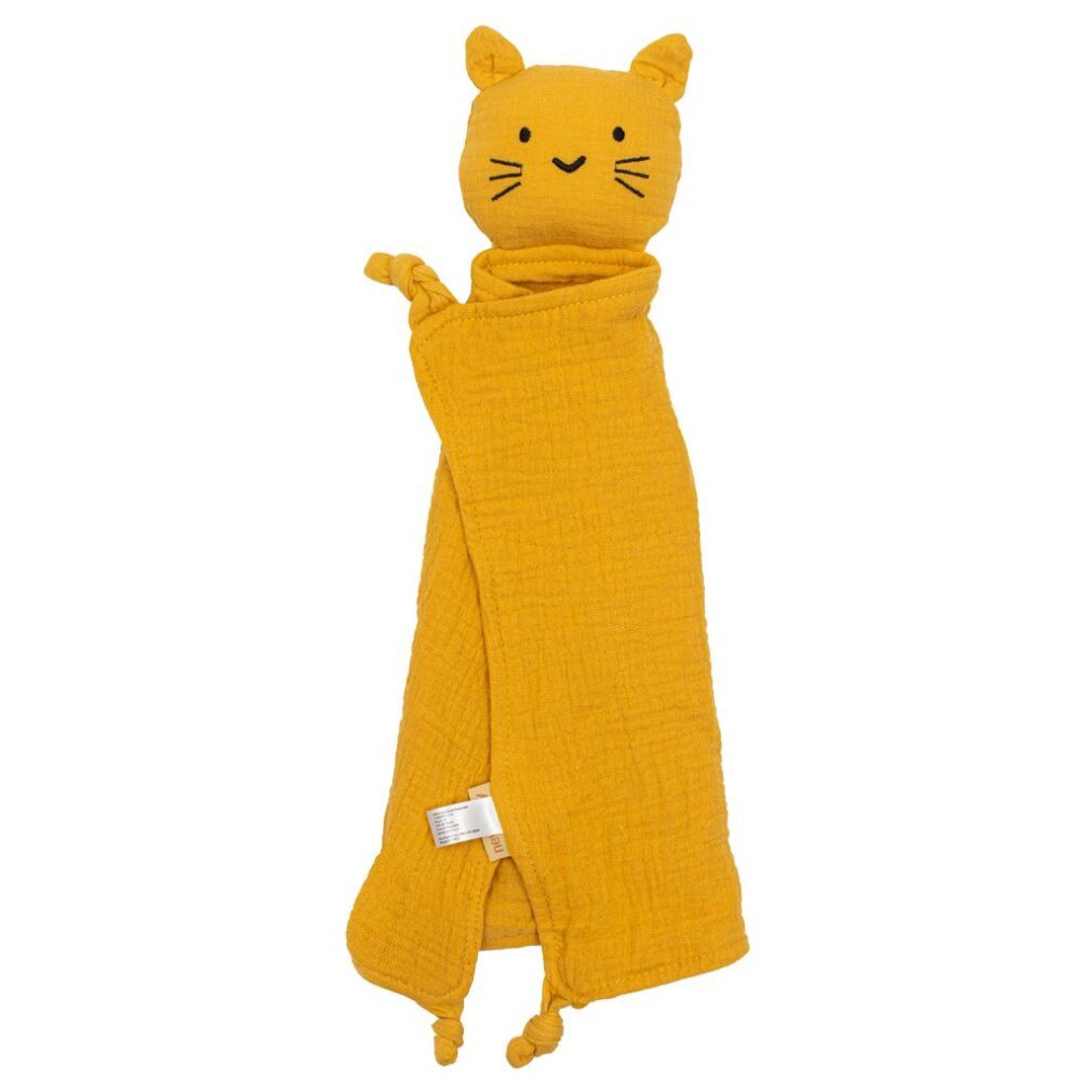 CARERO Spiel Neu Baby Cat Senf Müsli Windel