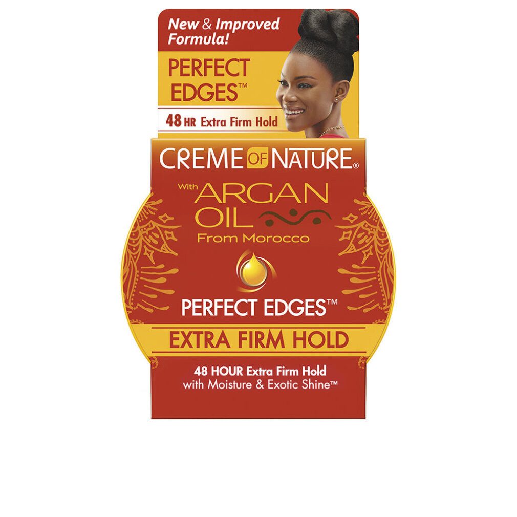 Creme Of Nature Haargel Neutralisierender Balsam Natural Styling Neutraliser (1000ml)