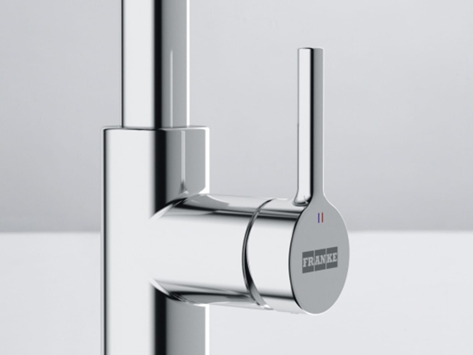 FRANKE Küchenarmatur (1-St) 115.0693.229