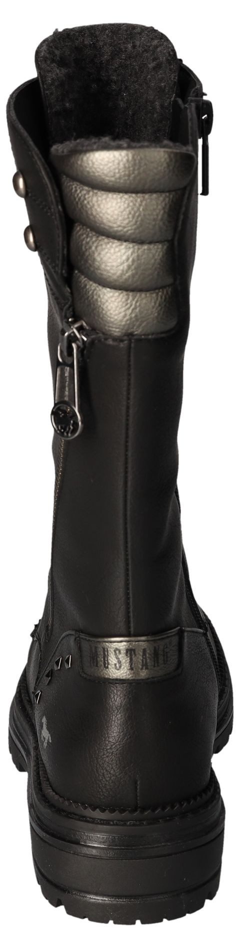 Mustang Shoes Winterstiefel, Schnürstiefel, Winterboots mit günstig online kaufen