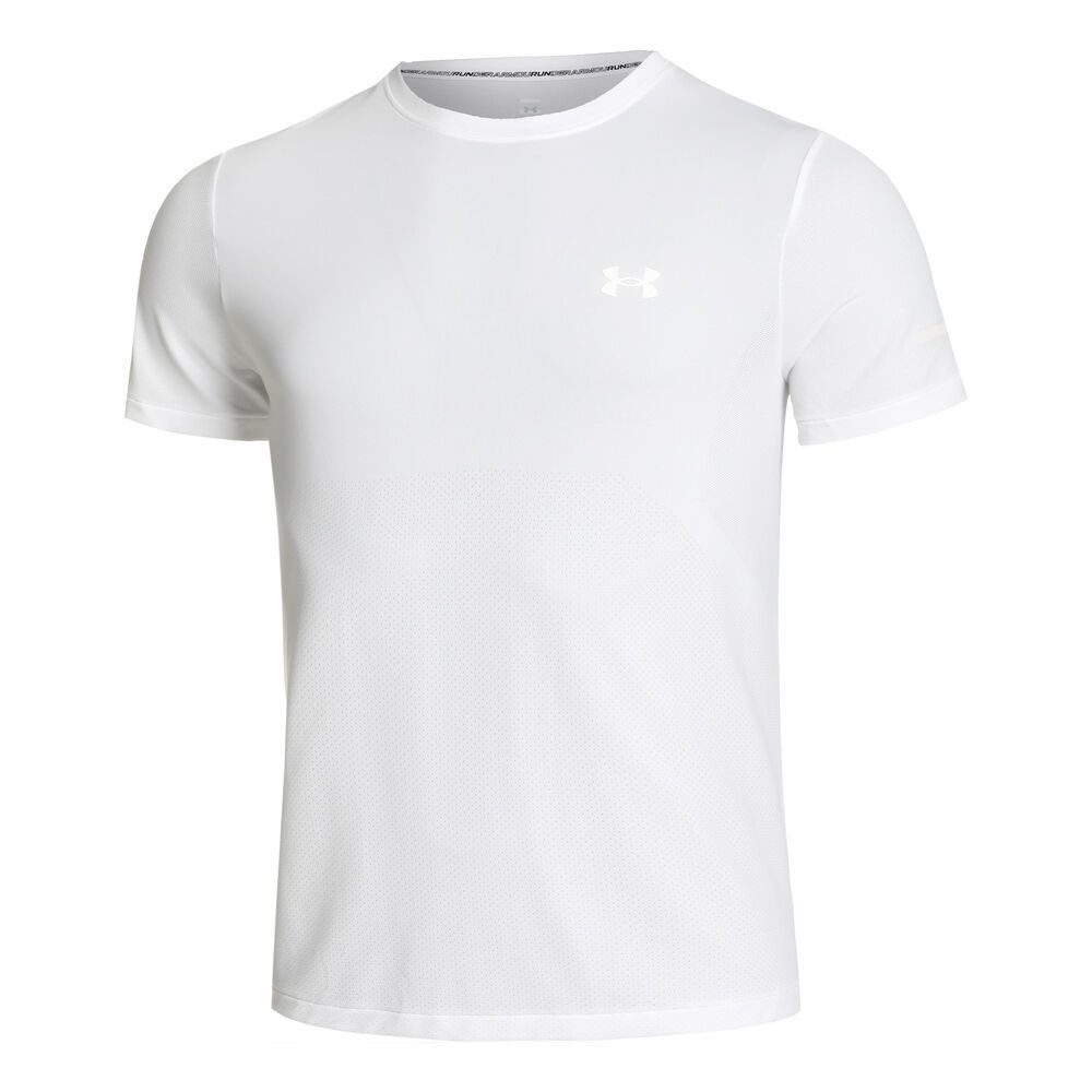 Under Armour® Laufshirt Seamless Stride Shortsleeve günstig online kaufen
